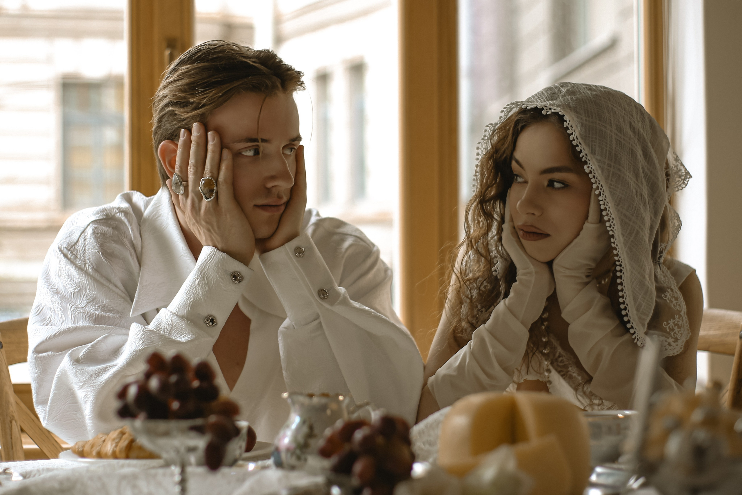 WEDDING. Свадебный фотограф в Санкт-Петербурге Михайлова Анна