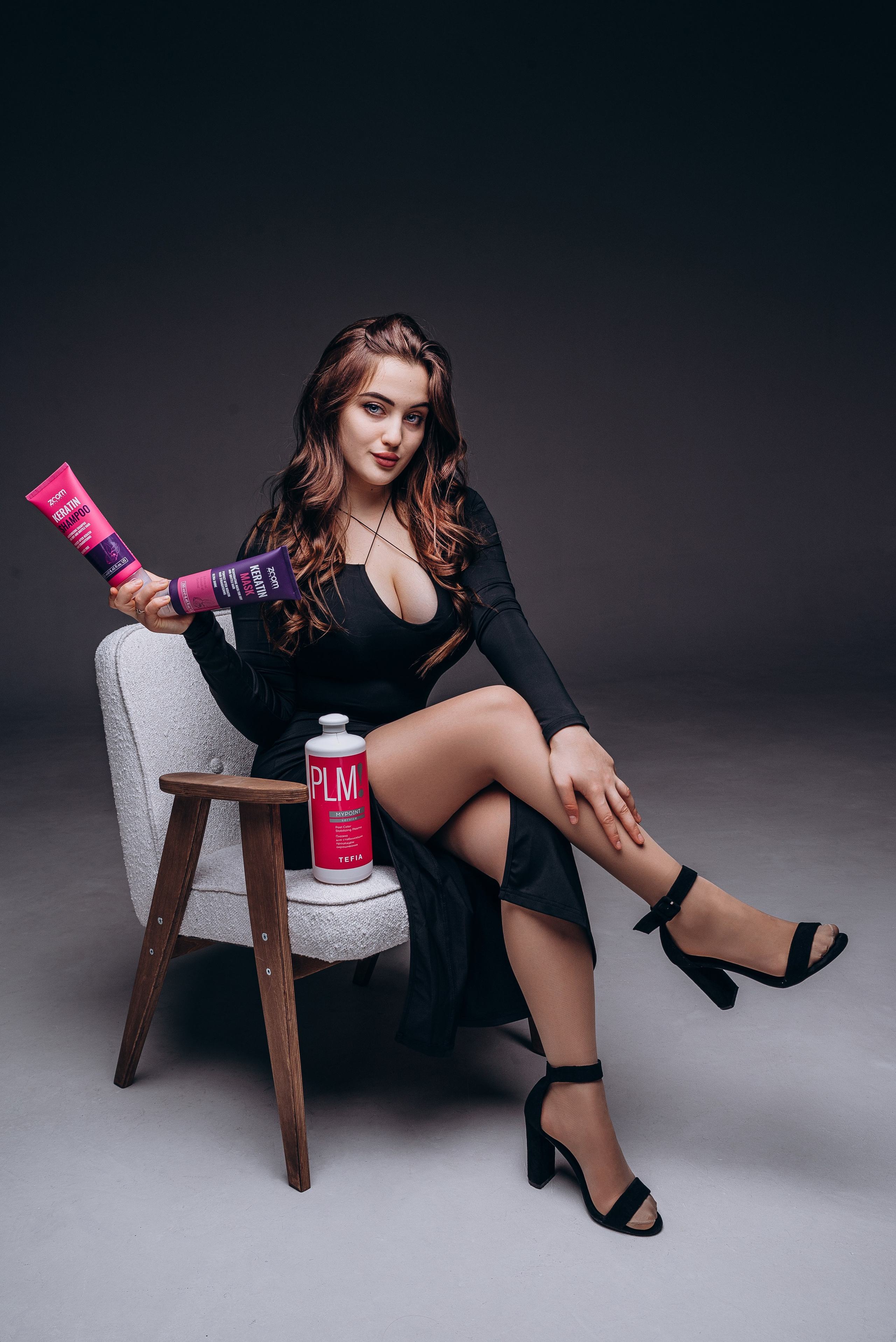 Валерия. Фотограф Новороссийск / ЮФО / Москва Руслан Пелин