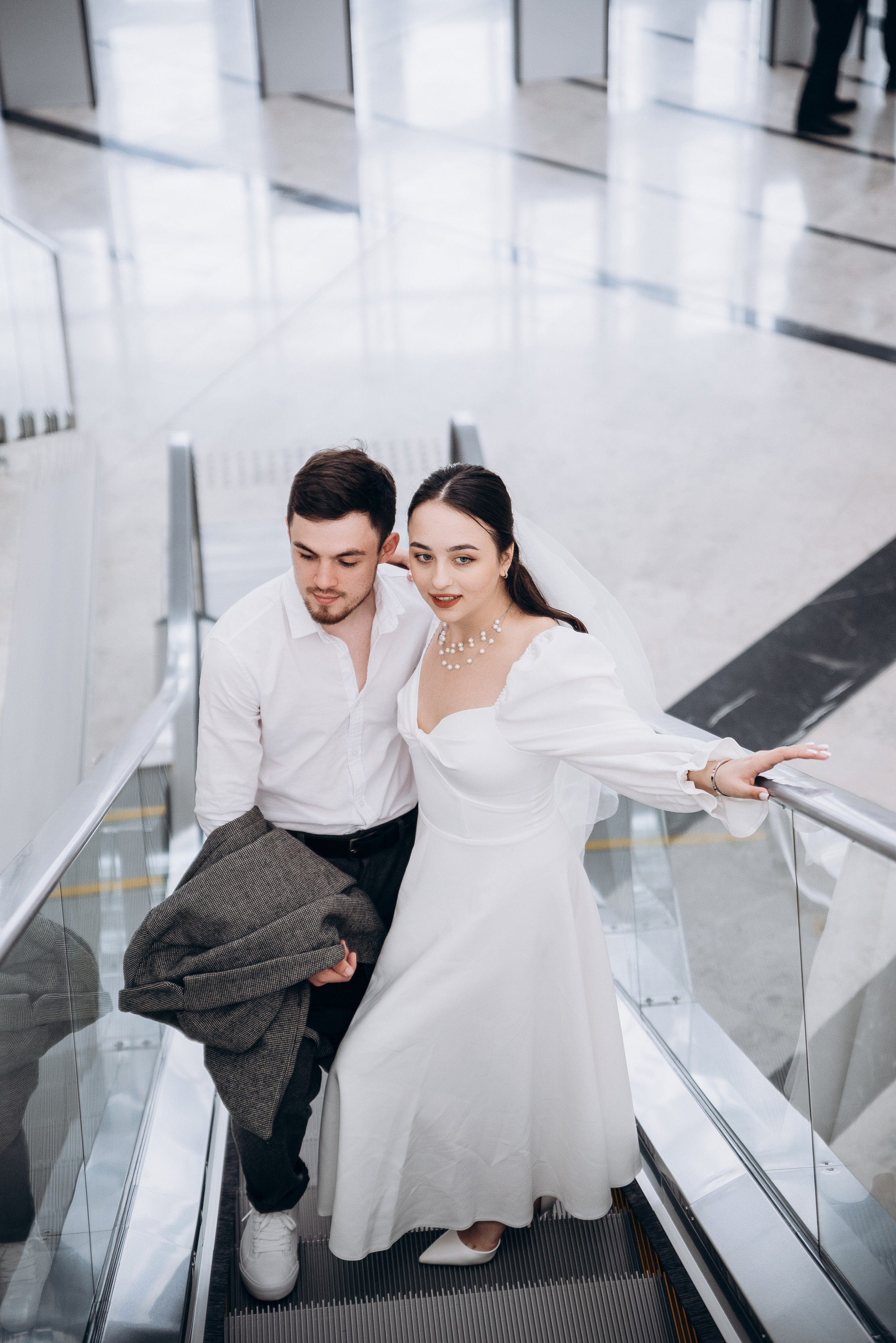 Wedding day 25.04.2024. Фотограф Новороссийск / ЮФО / Москва Руслан Пелин