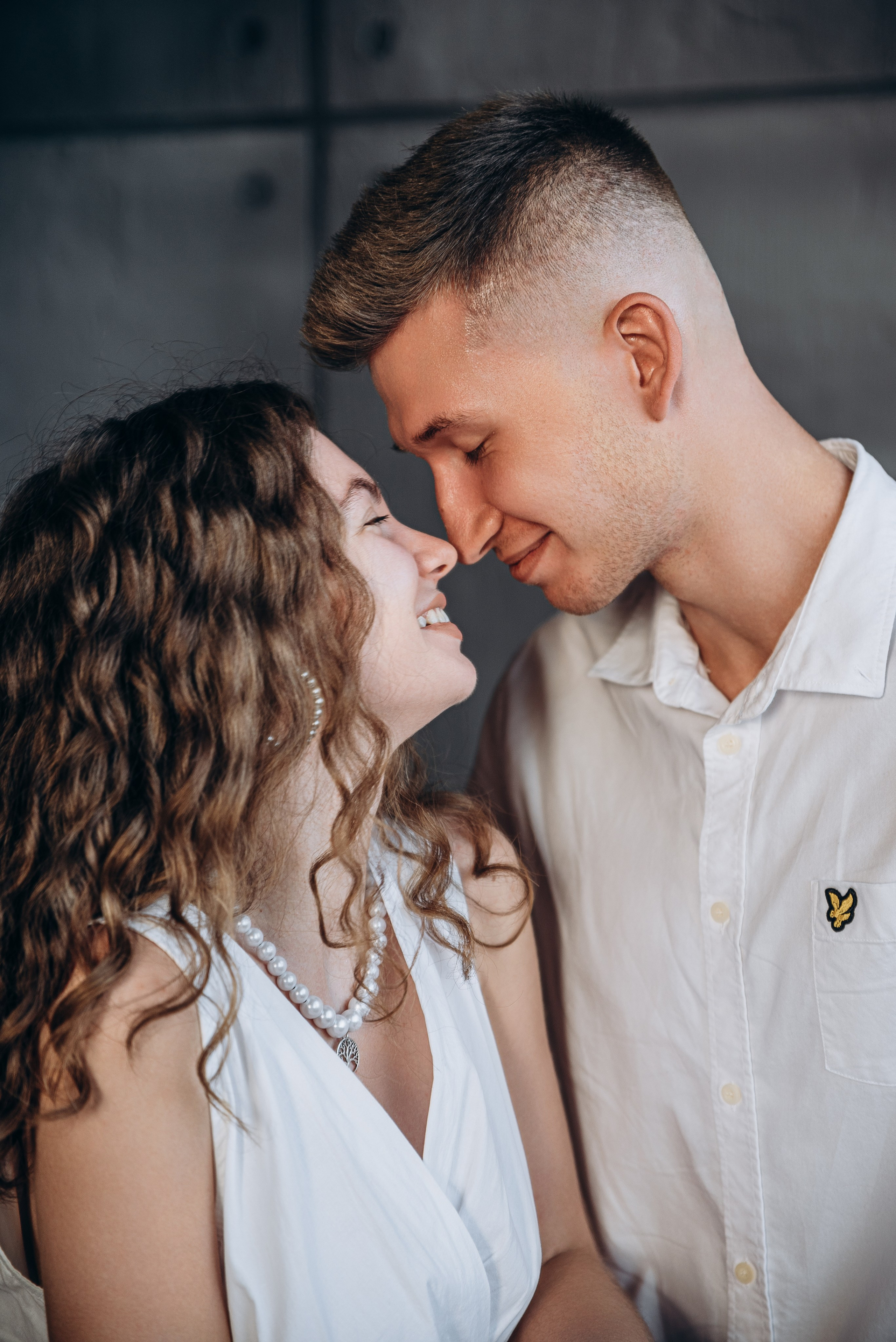 «Друзья». Фотограф Новороссийск / ЮФО / Москва Руслан Пелин