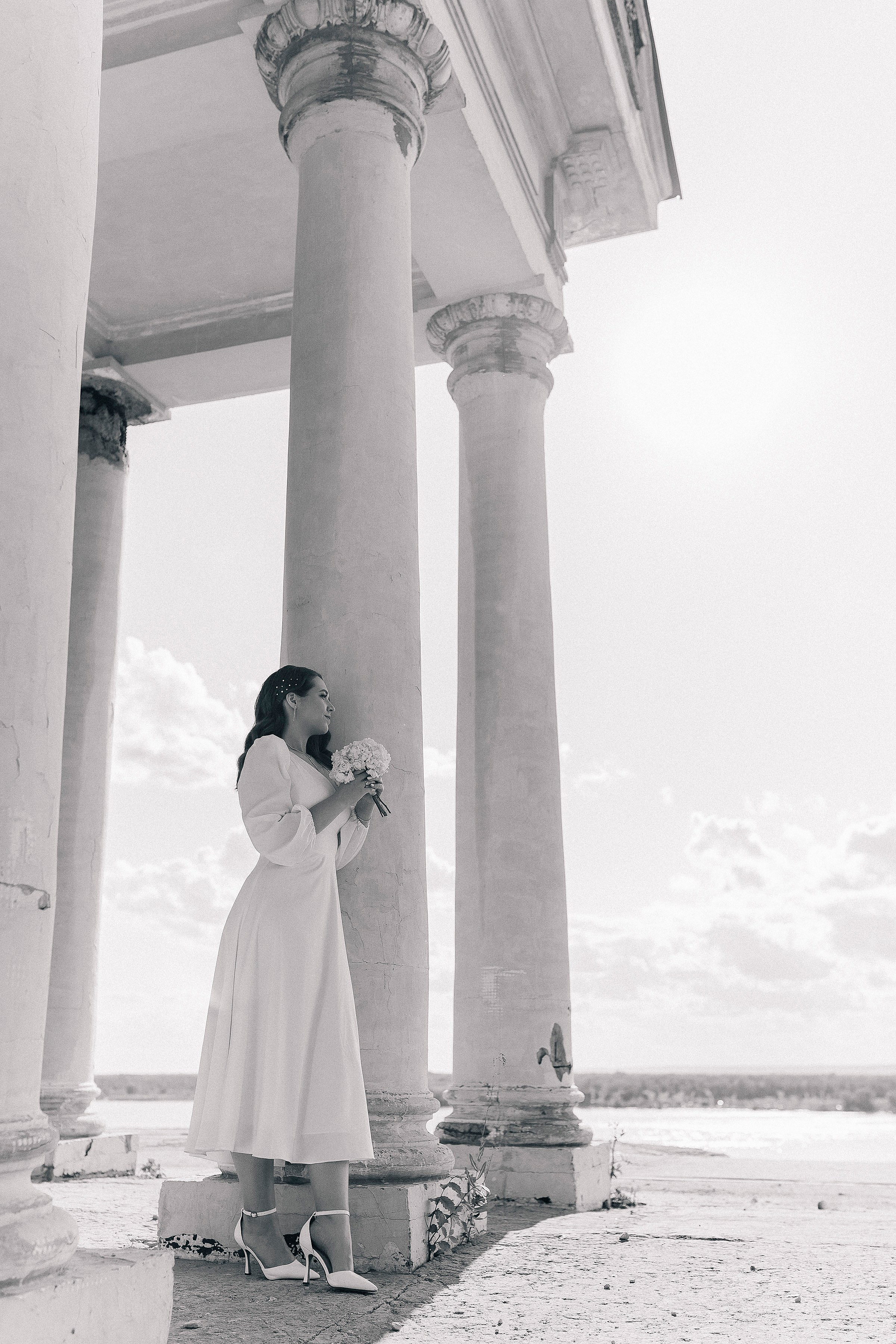 Константин и Алина. Фотограф в Самаре Муртазина Дарья