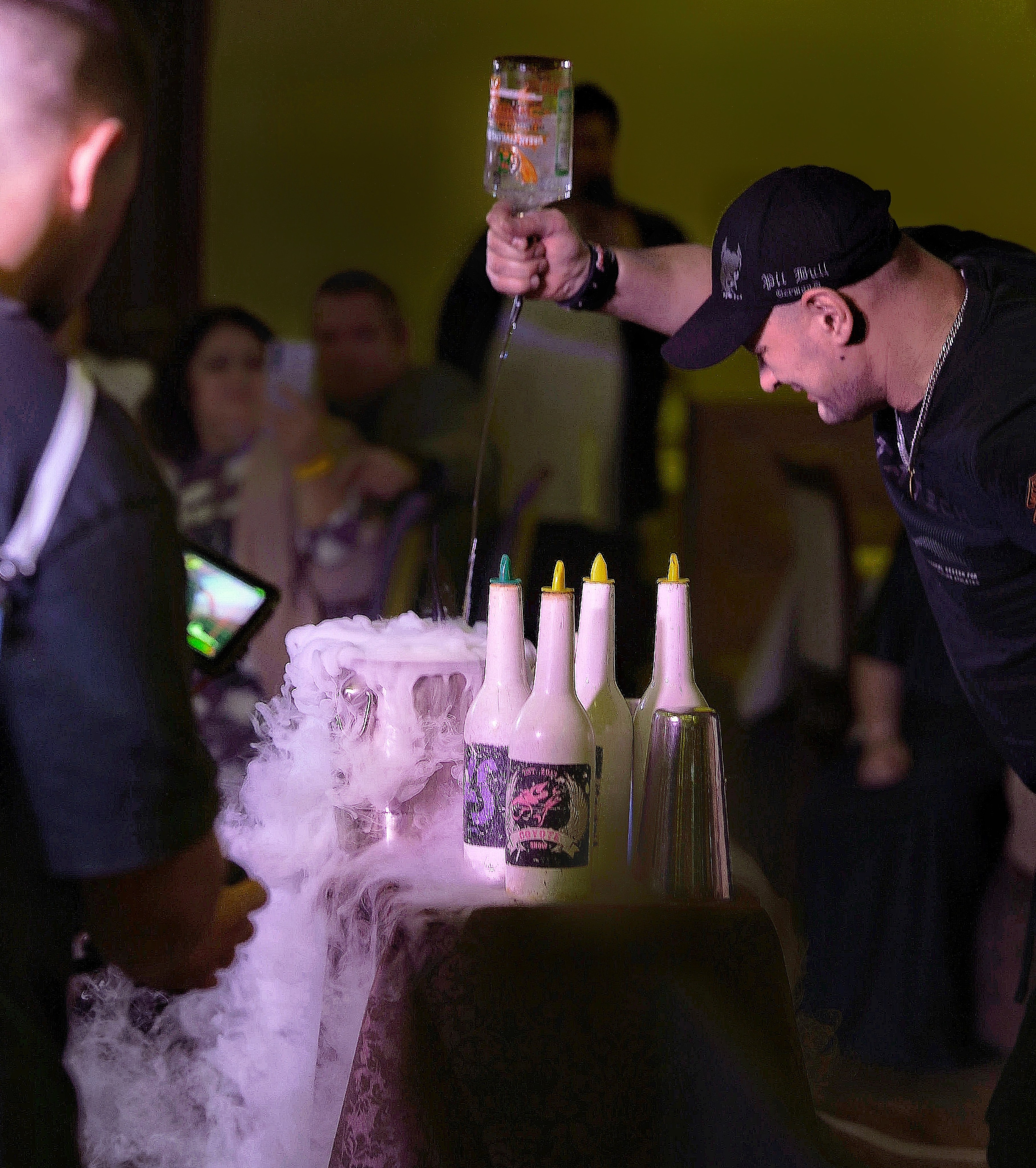 Концерт «Яркий свет надежды». Фотограф Ваших событий 📸