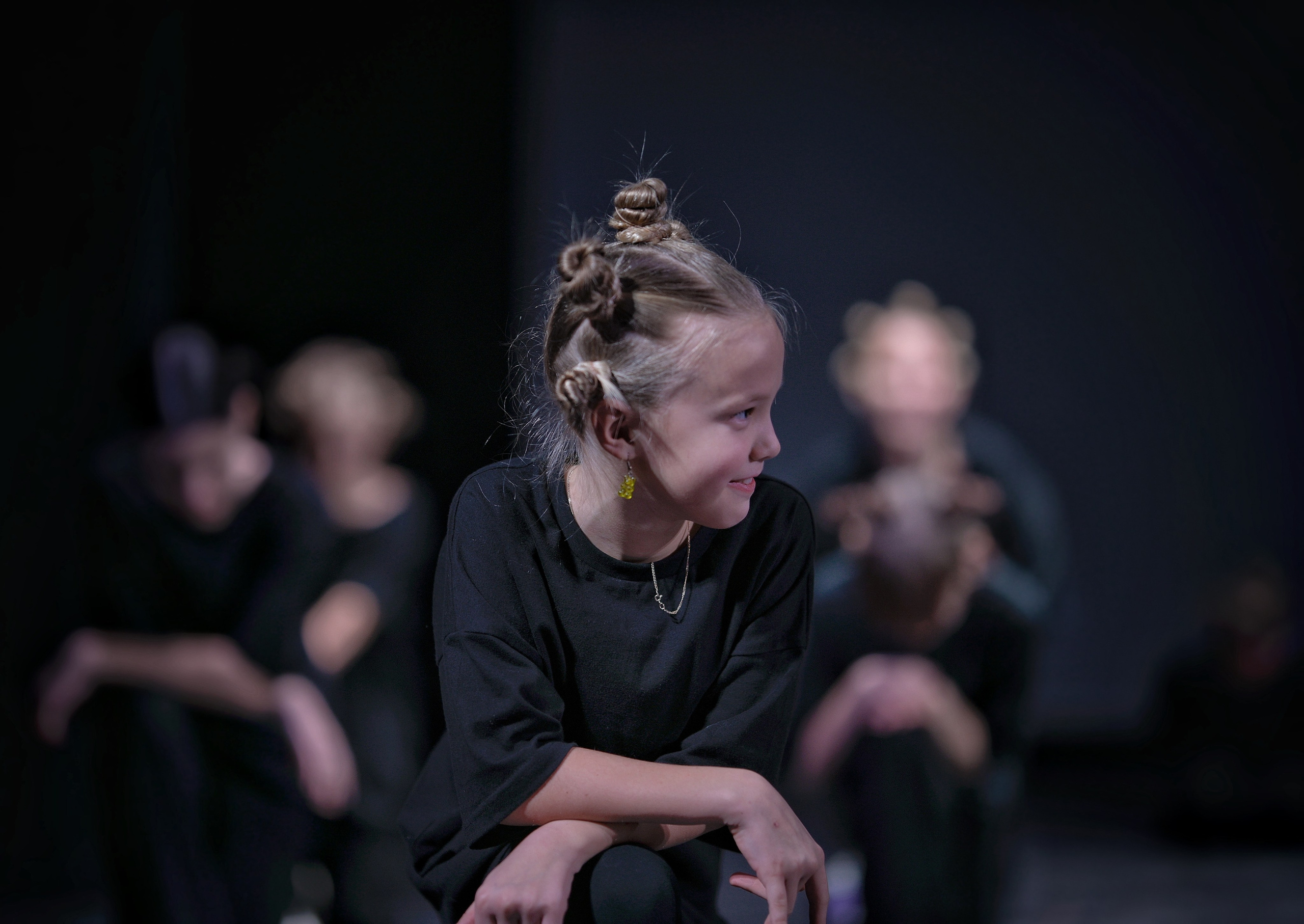 Отчётный концерт по танцам «iMpulse». Фотограф Ваших событий 📸