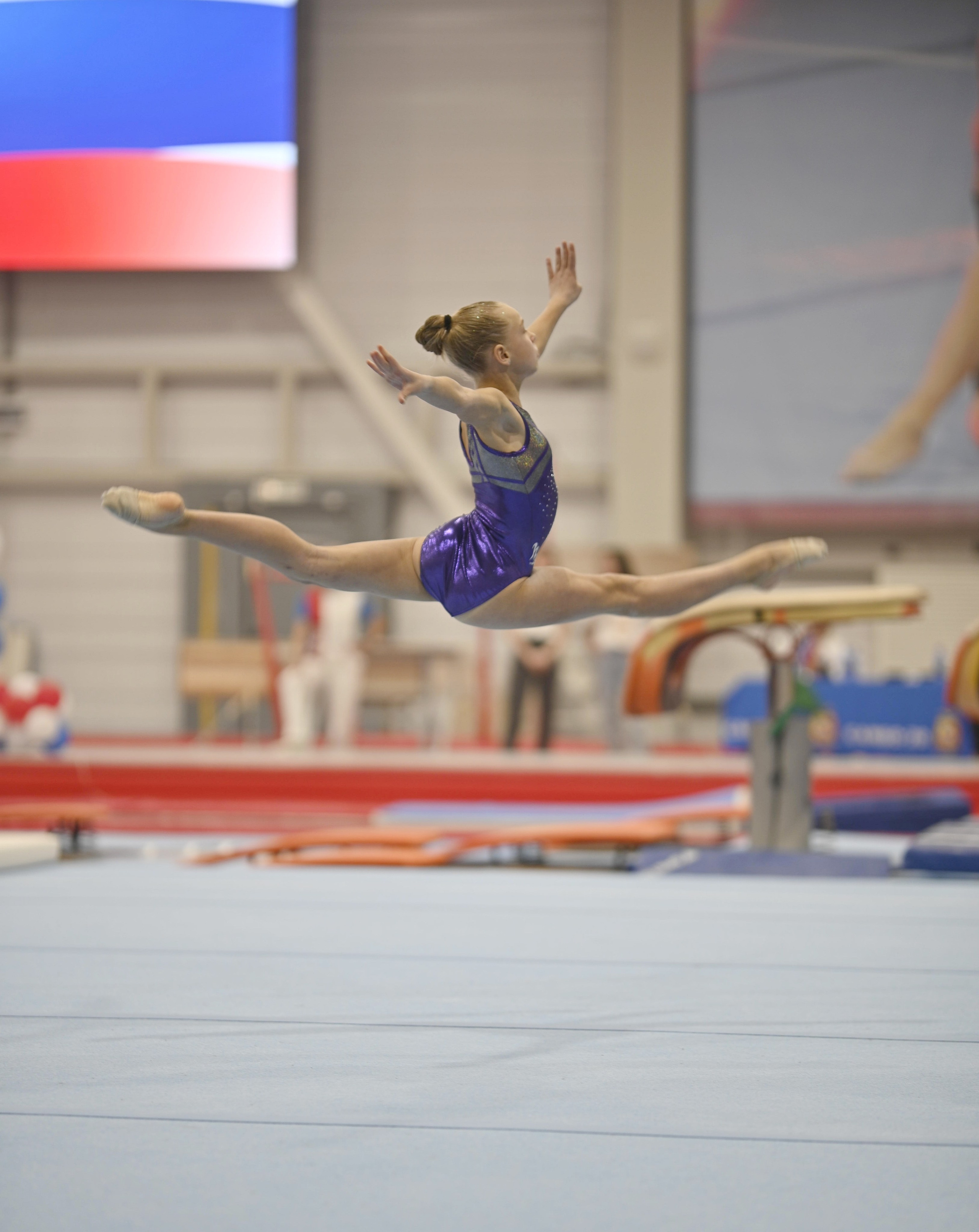 Турнир Елены Замолодчиковой. Фотограф Ваших событий 📸