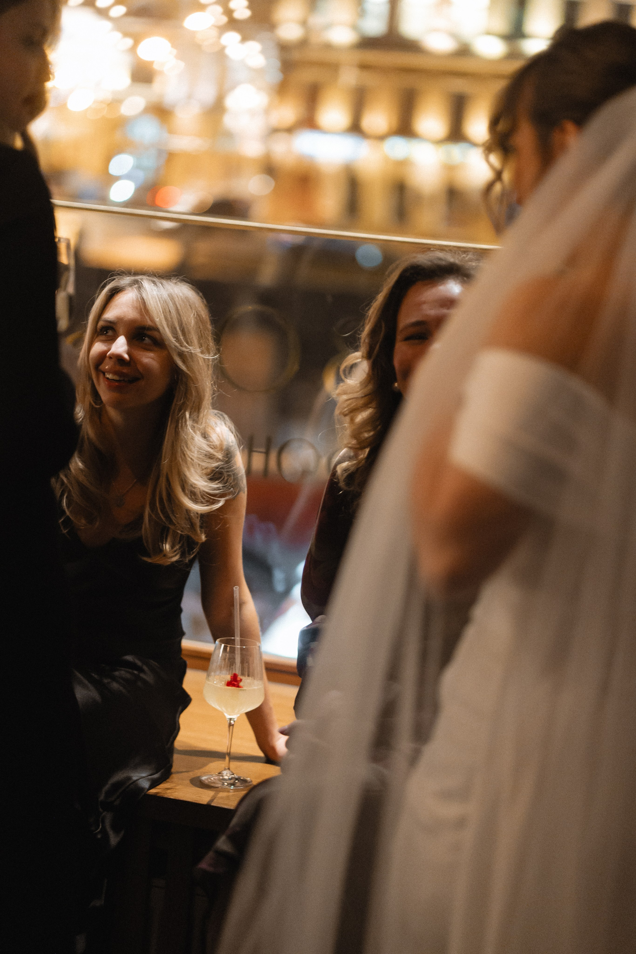 Одной нитью. Свадебный фотограф Москва Светлана Анисимова