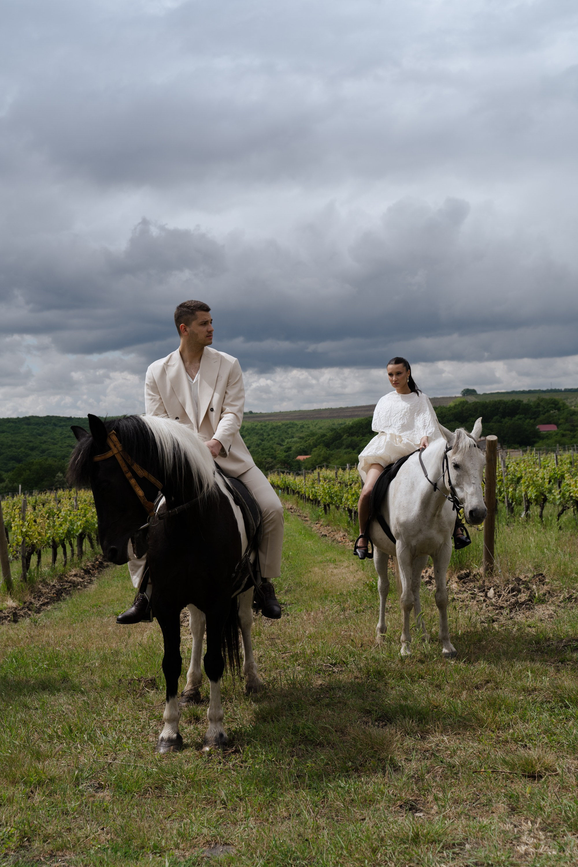 Anastasia&Yuri. Портретный фотограф в Краснодаре Валерия Матирная