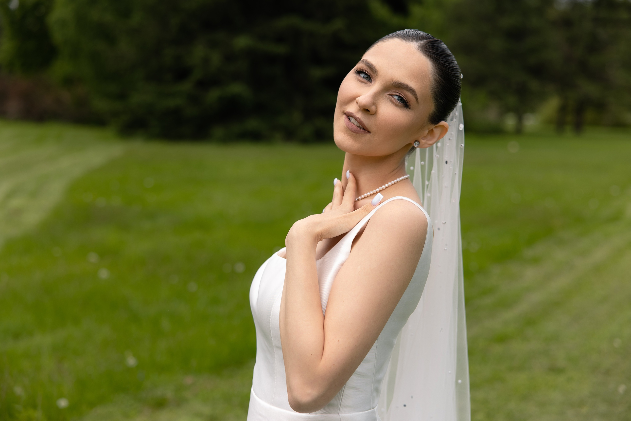 Глеб и Алина. Свадебный и семейный фотограф в Новосибирске Наталья Зорина