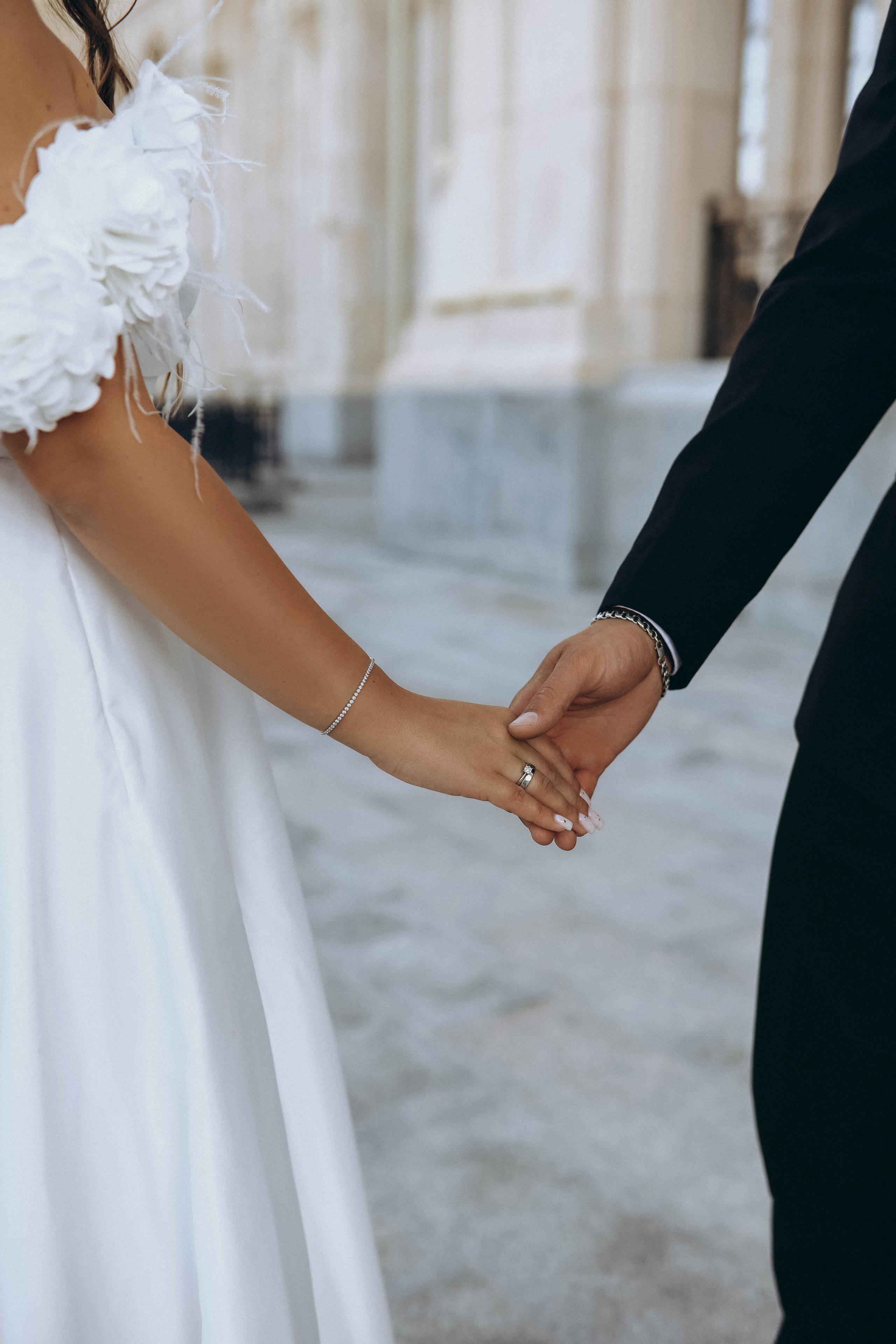 L&V. Свадебный и семейный фотограф Елизавета Артемьева