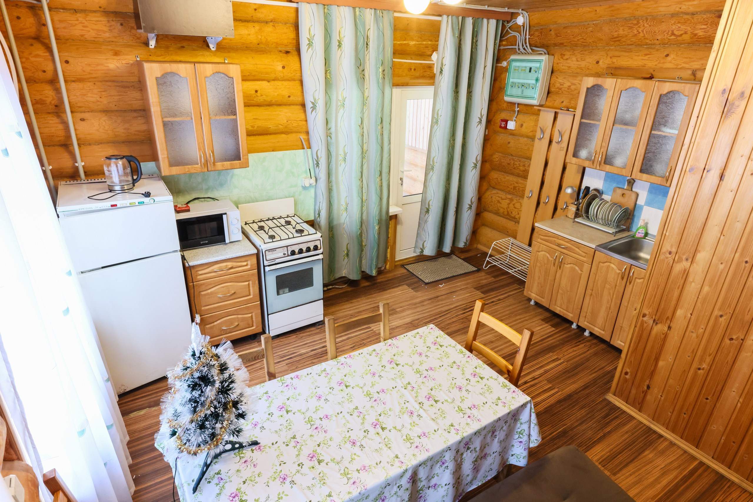 База отдыха «Приокская поляна». Фотограф в Туле Крупский АнДРей. Фотостудия «КАДР71» в Туле