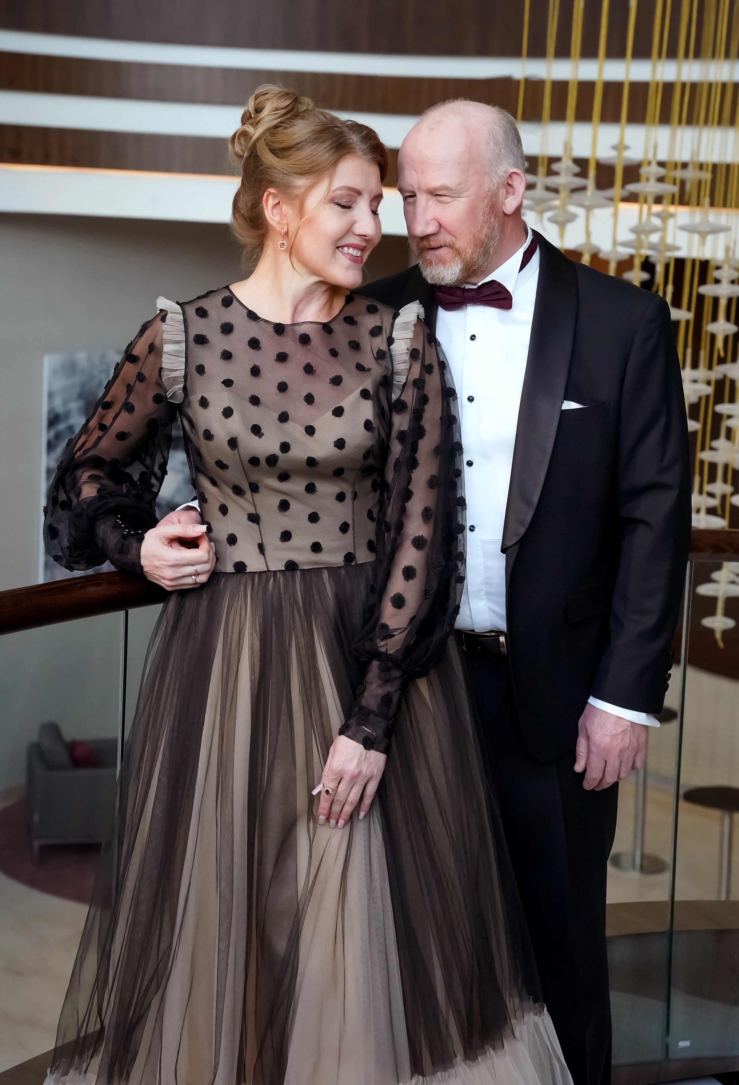 Елена Геннадий. Студийный и портретный фотограф в САНКТ-ПЕТЕРБУРГЕИрина Махаон