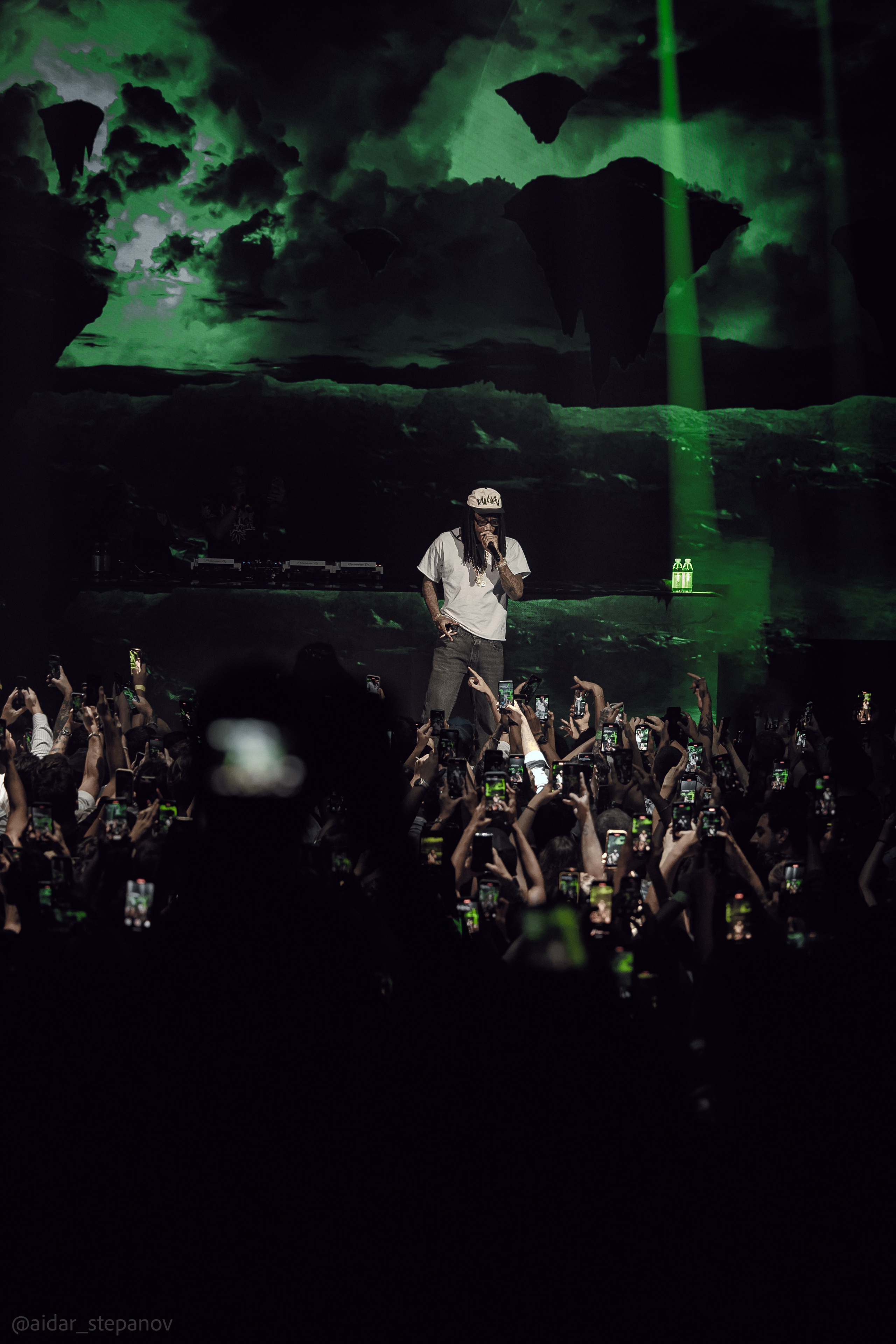 Wizz Halifa. Свадебный и репортажный фотограф в Чебоксарах