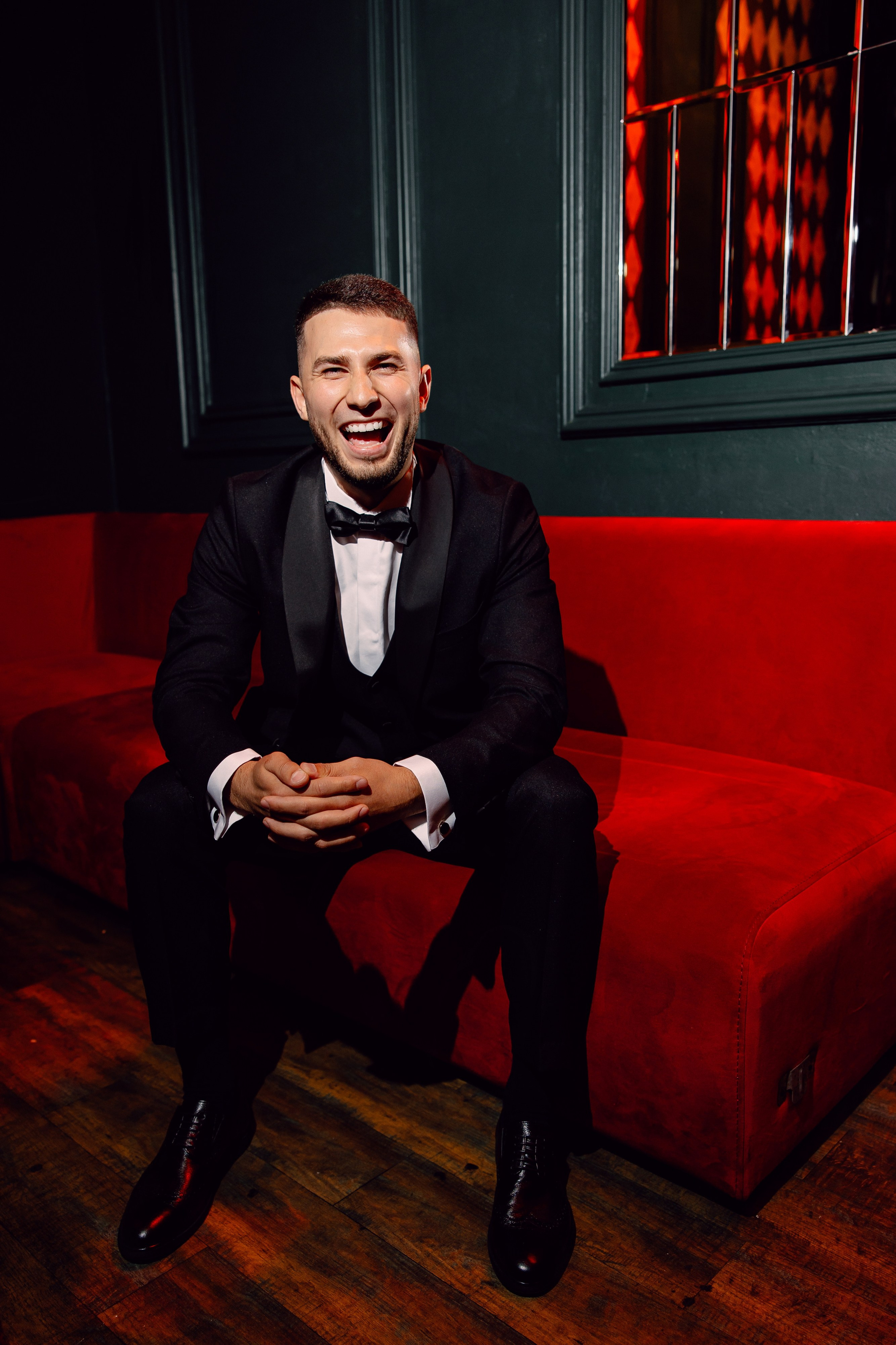 Egor and Yulia. Свадебный и репортажный фотограф в Чебоксарах