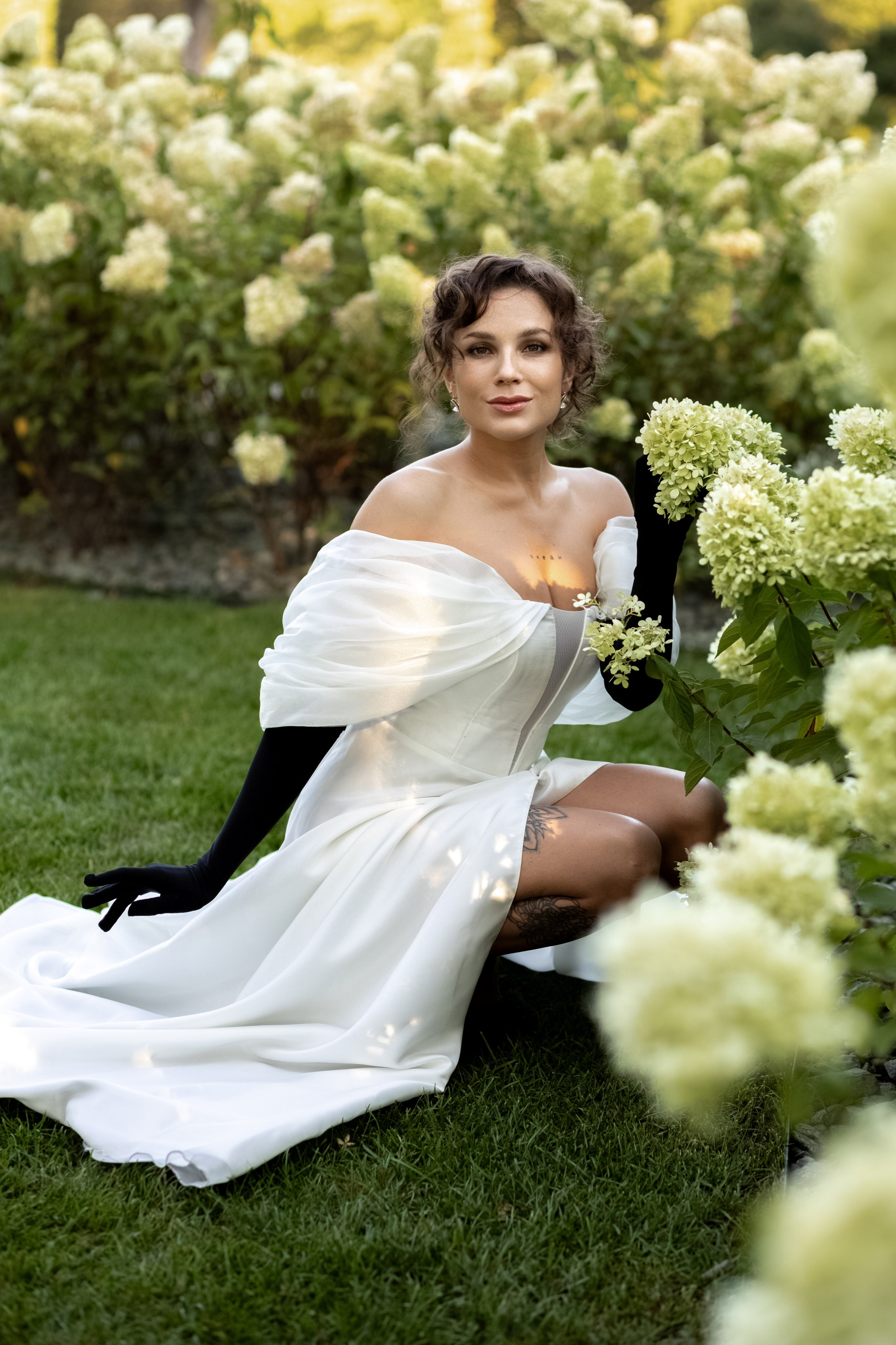 Анна. Фотограф Краснодар