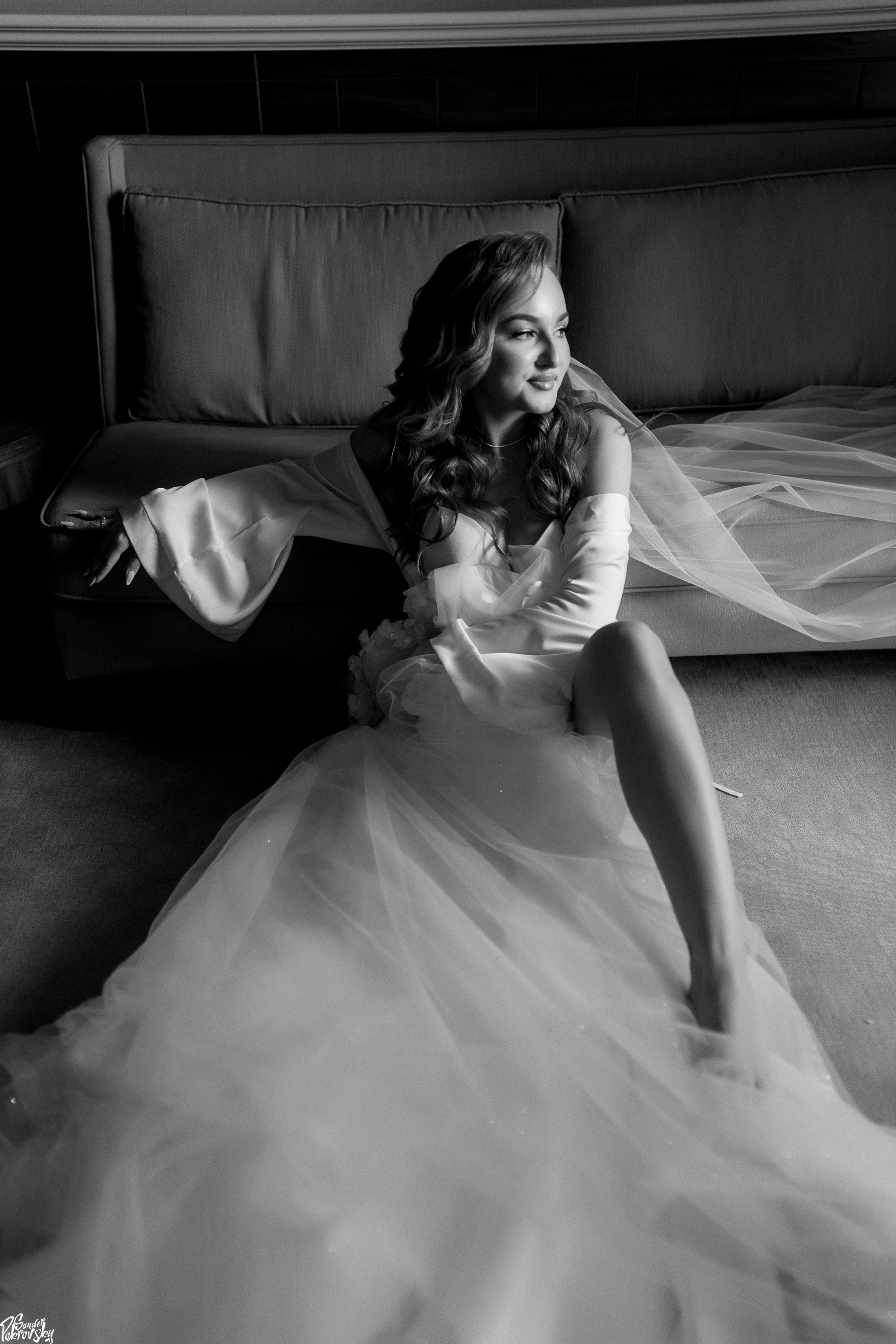 Артём & Настя 27.07.2023. Свадебный и репортажный фотограф в Чебоксарах Покровский Александр