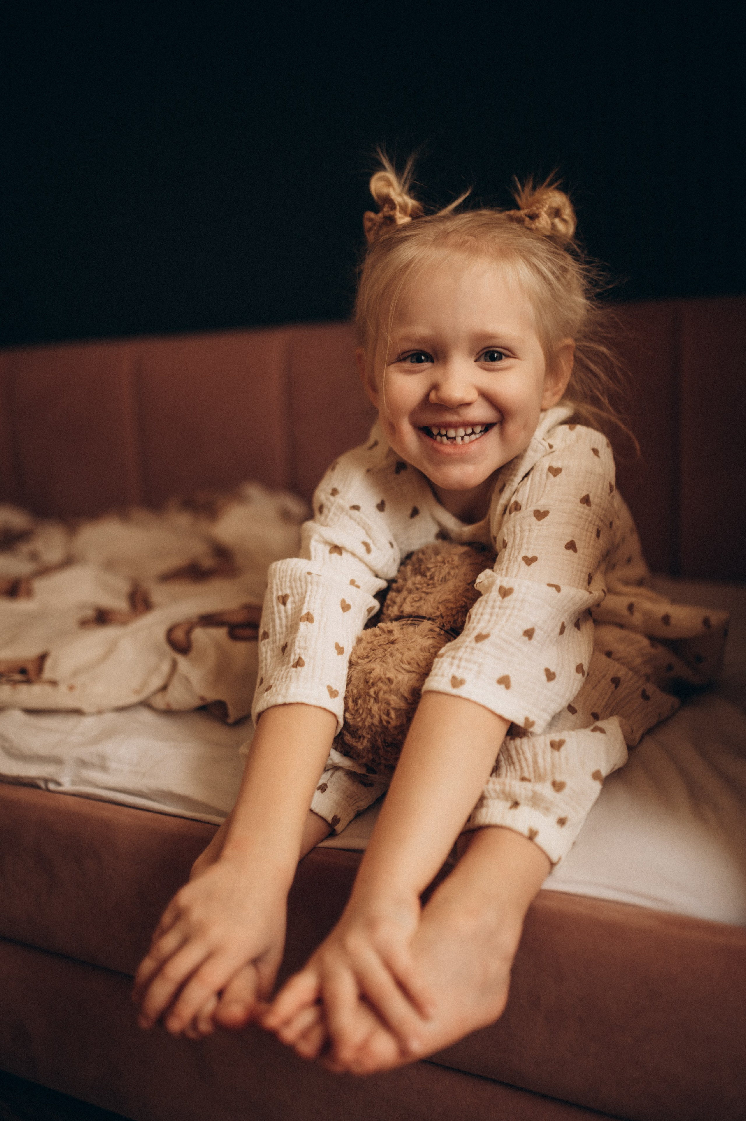 Свят, Женя и Мира. Семейный фотограф МОСКВА/Королёв