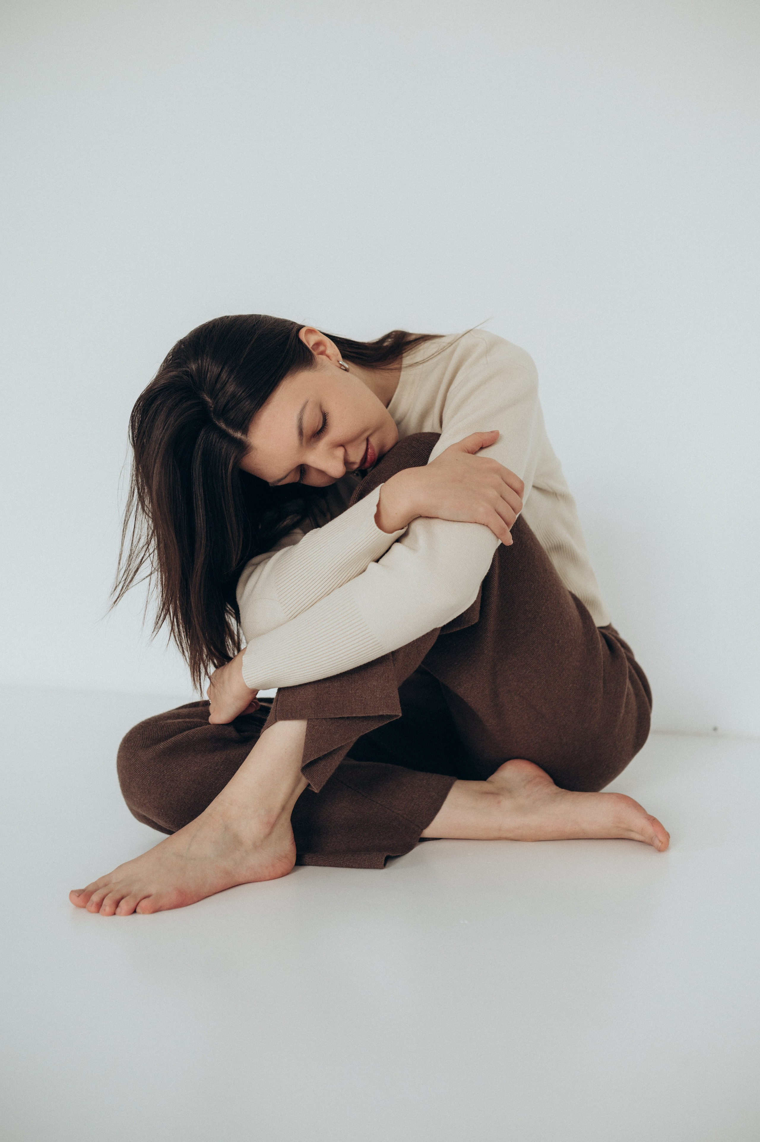 Аня. Семейный фотограф МОСКВА/Королёв