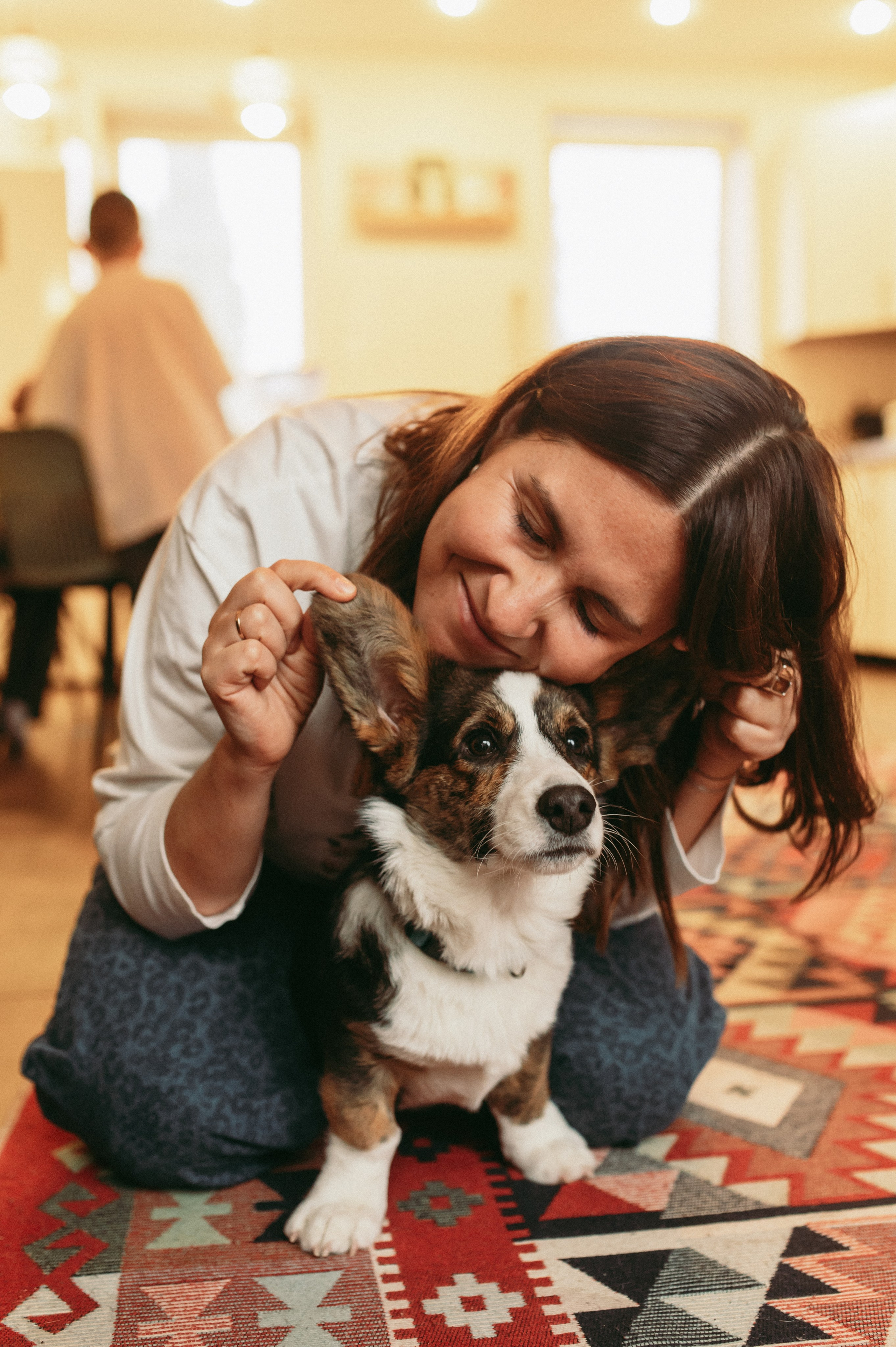 Пока СНИКИ ещё маленький. Семейный фотограф МОСКВА/Королёв
