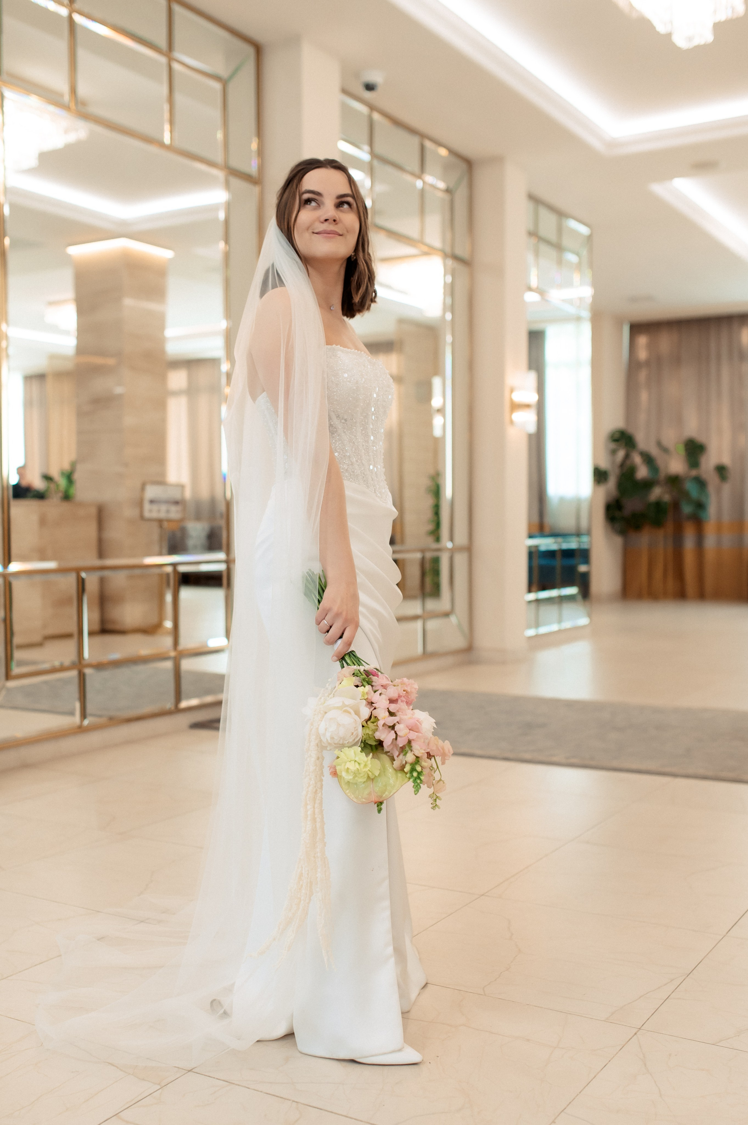 Илья и Катя. Семейный фотограф МОСКВА/Королёв