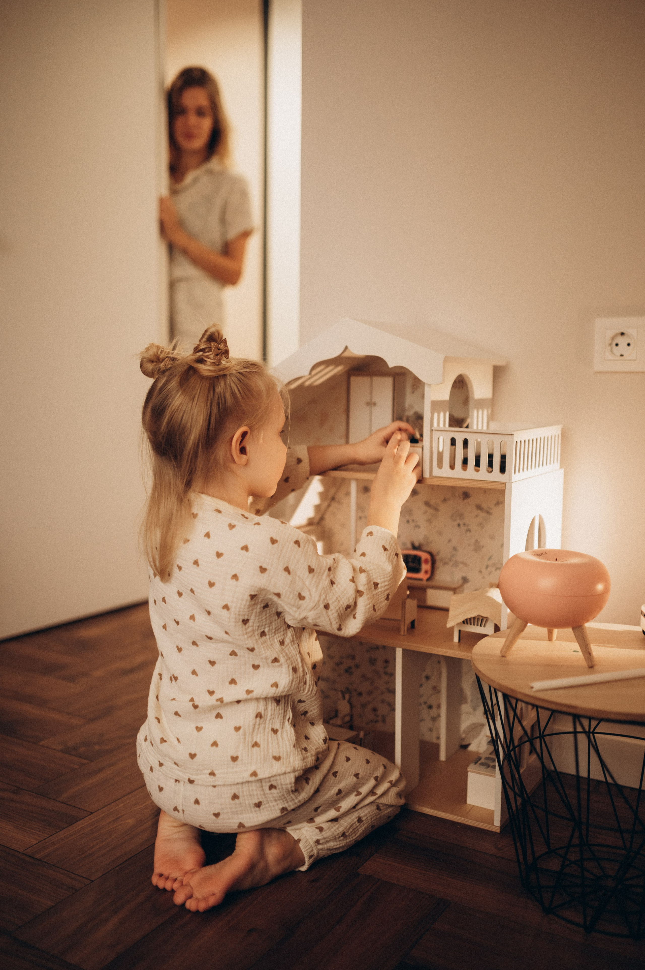 Свят, Женя и Мира. Семейный фотограф МОСКВА/Королёв