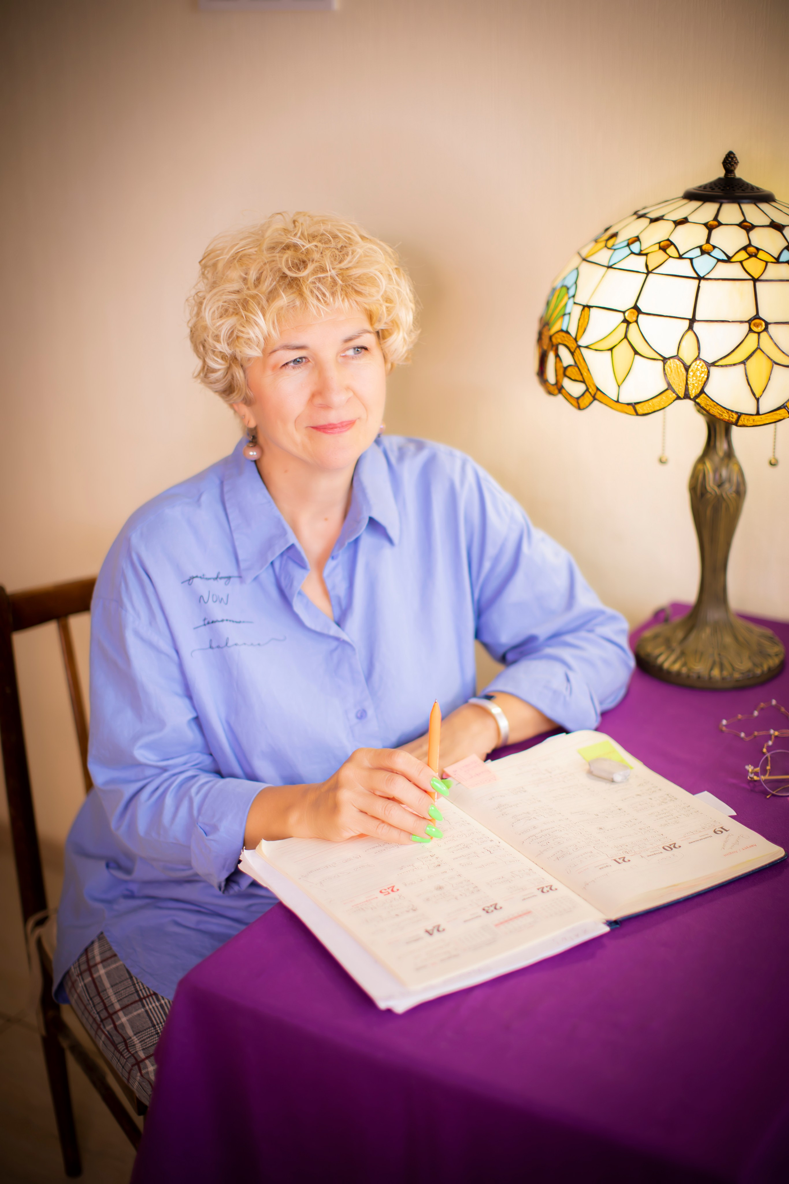 Контент-съемка с Татьяной. Фотограф Наталья Штукина