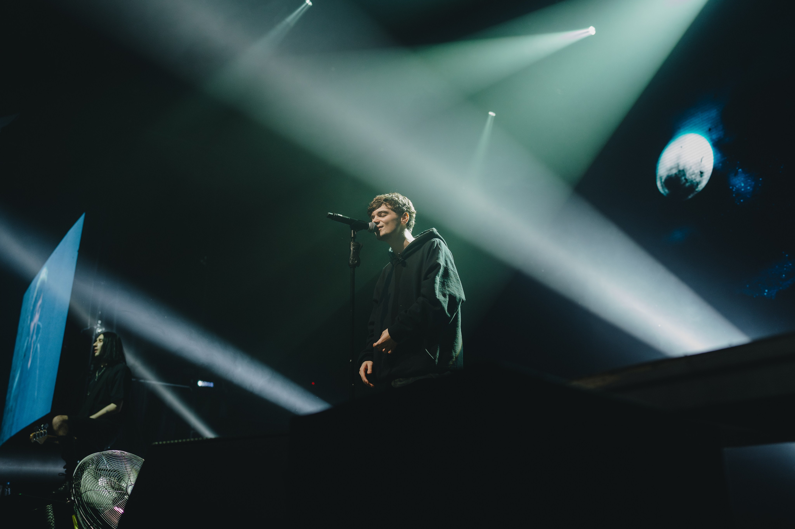 Saypink! (Moscow\05.11.2023). Фотограф Михаил Шабан