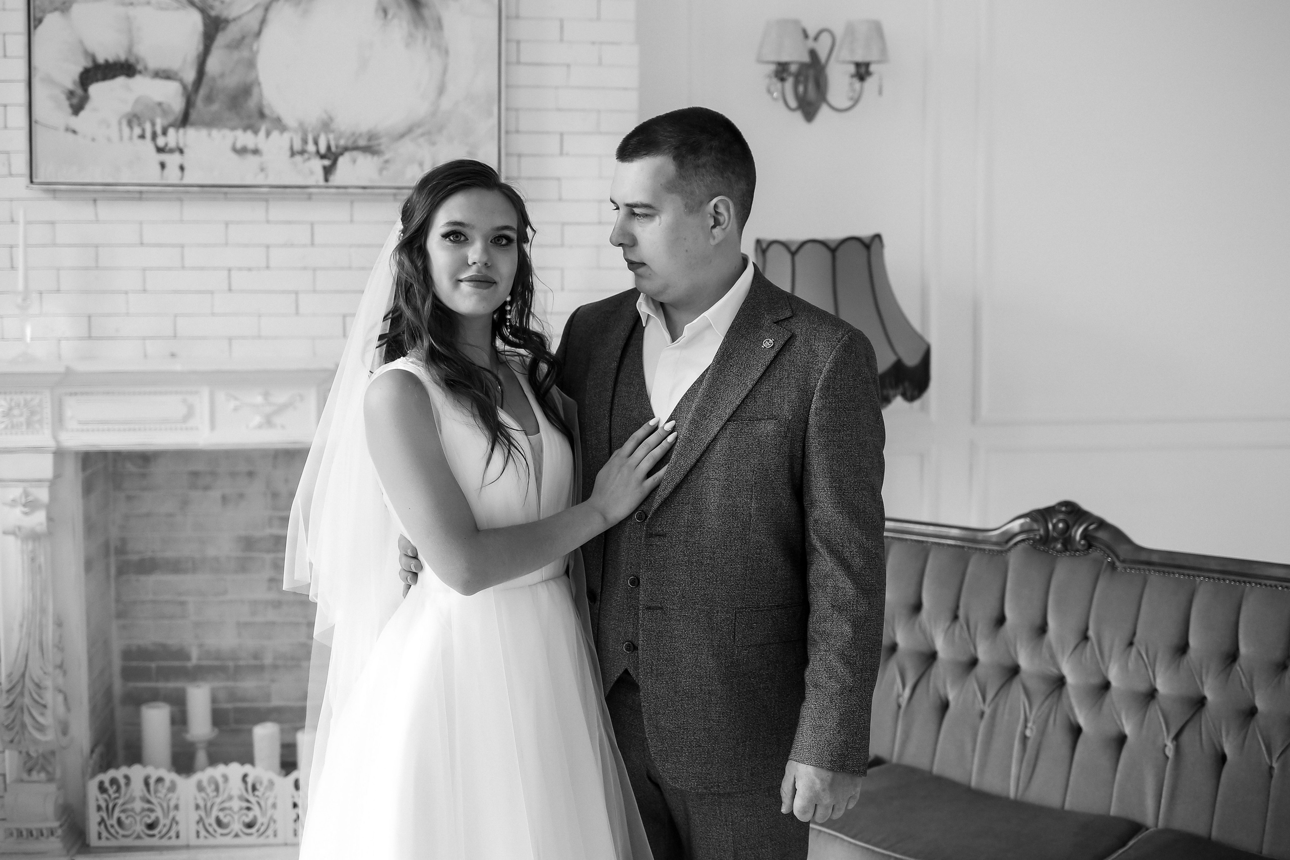 Елизавета и Роман. Семейный фотограф Фотосессия беременности  Екатеринбург Елена Луткова