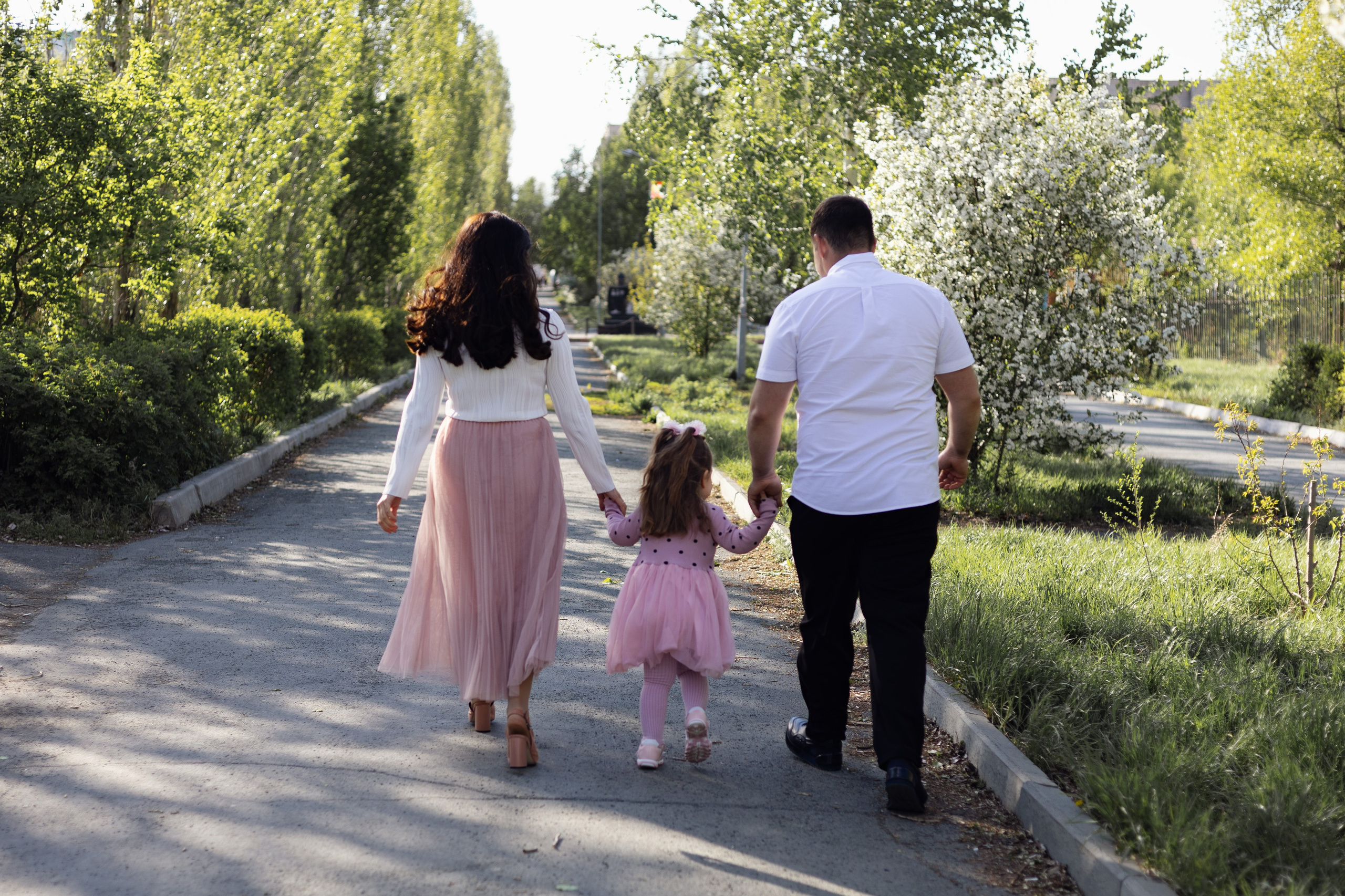 Фотосессия Ирина (семья). Женский фотограф в Орске Новотроицке Динара Долганова