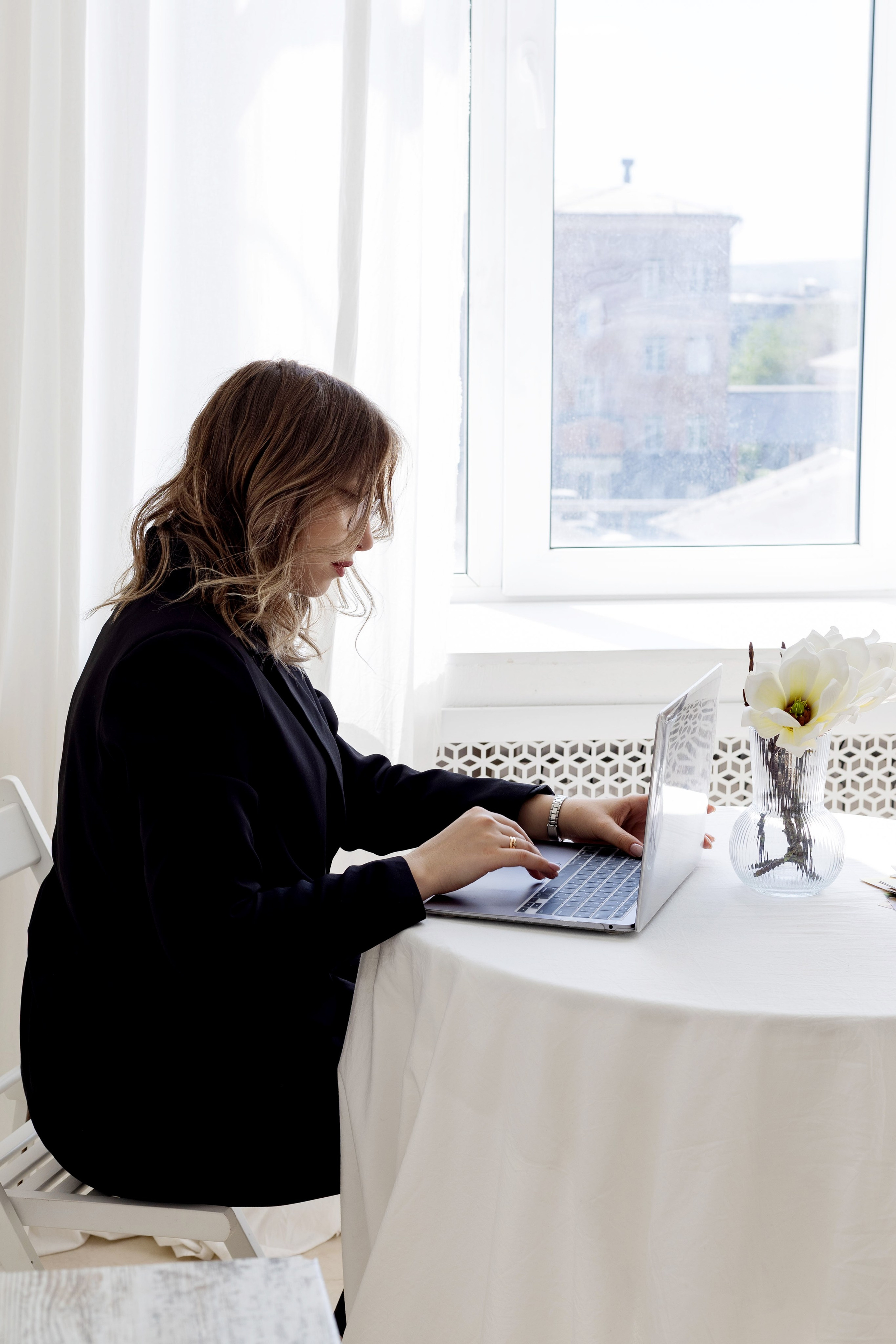 Семейная фотосессия в студии (Михаил, Крестина и Макар). Женский фотограф в Орске Новотроицке Динара Долганова