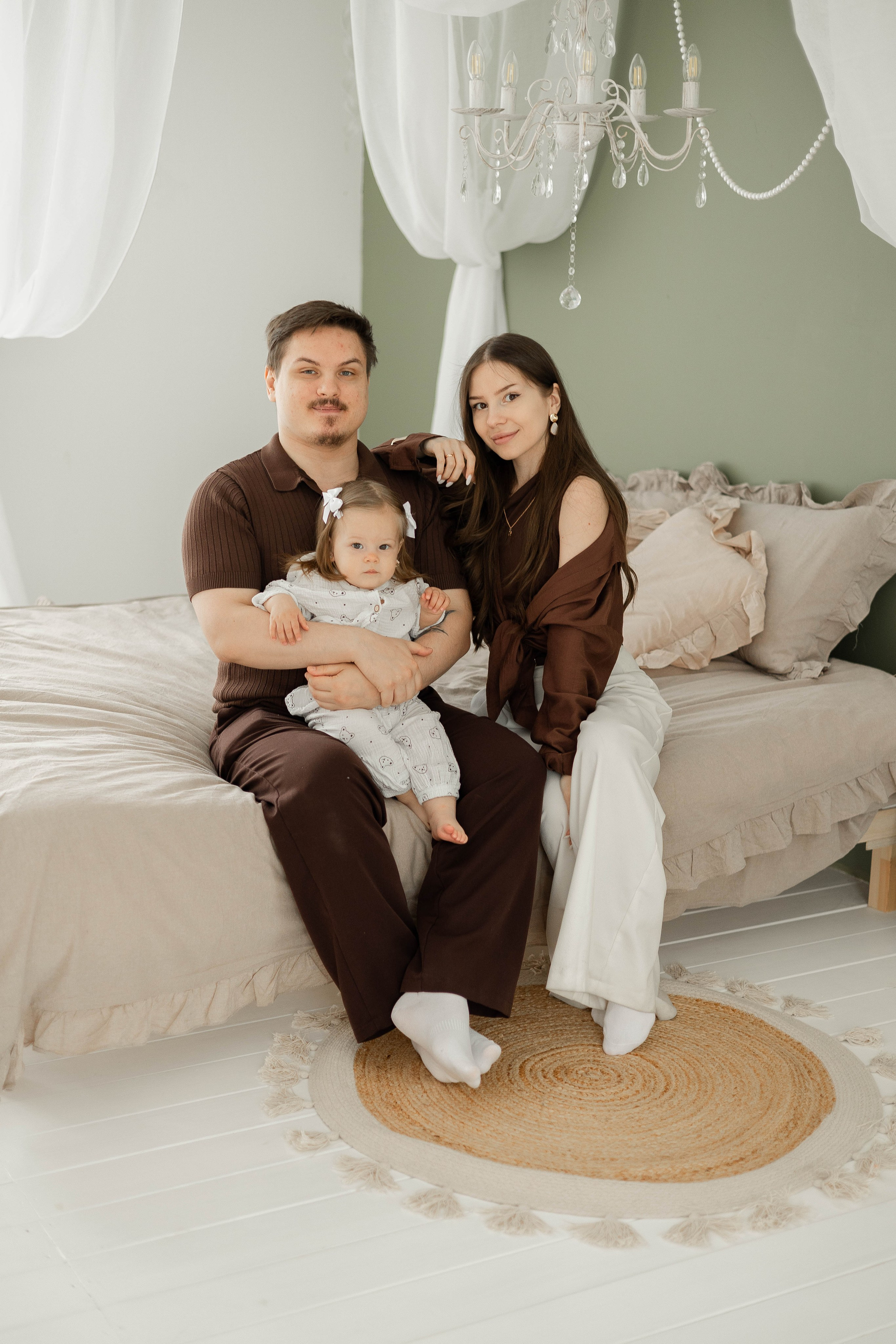 Пример 4. Детский фотограф г. Сочи