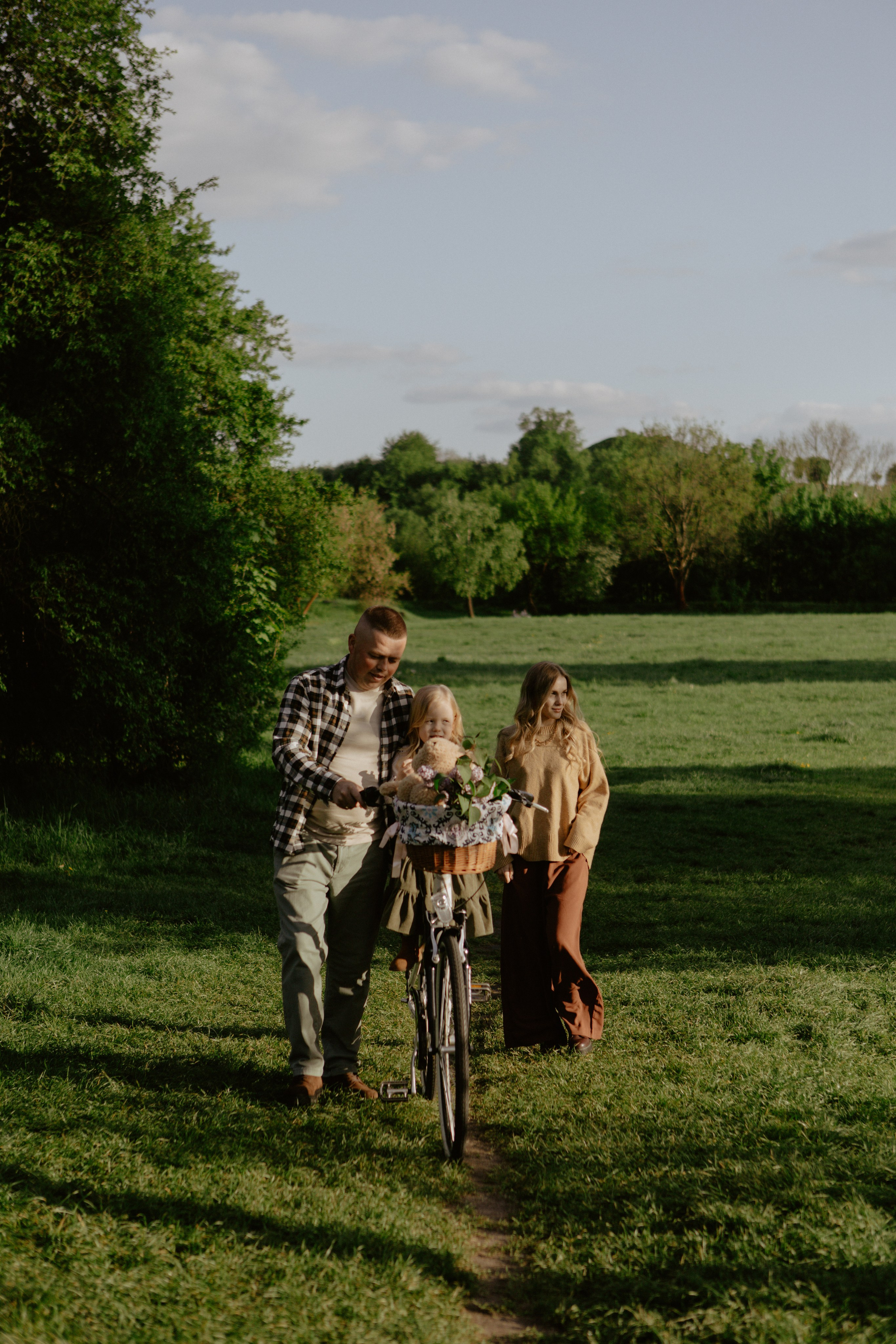 Adelina, Andrey and Emilia. Photographer Lisbon|Portugal Nadiya Kharytonenko