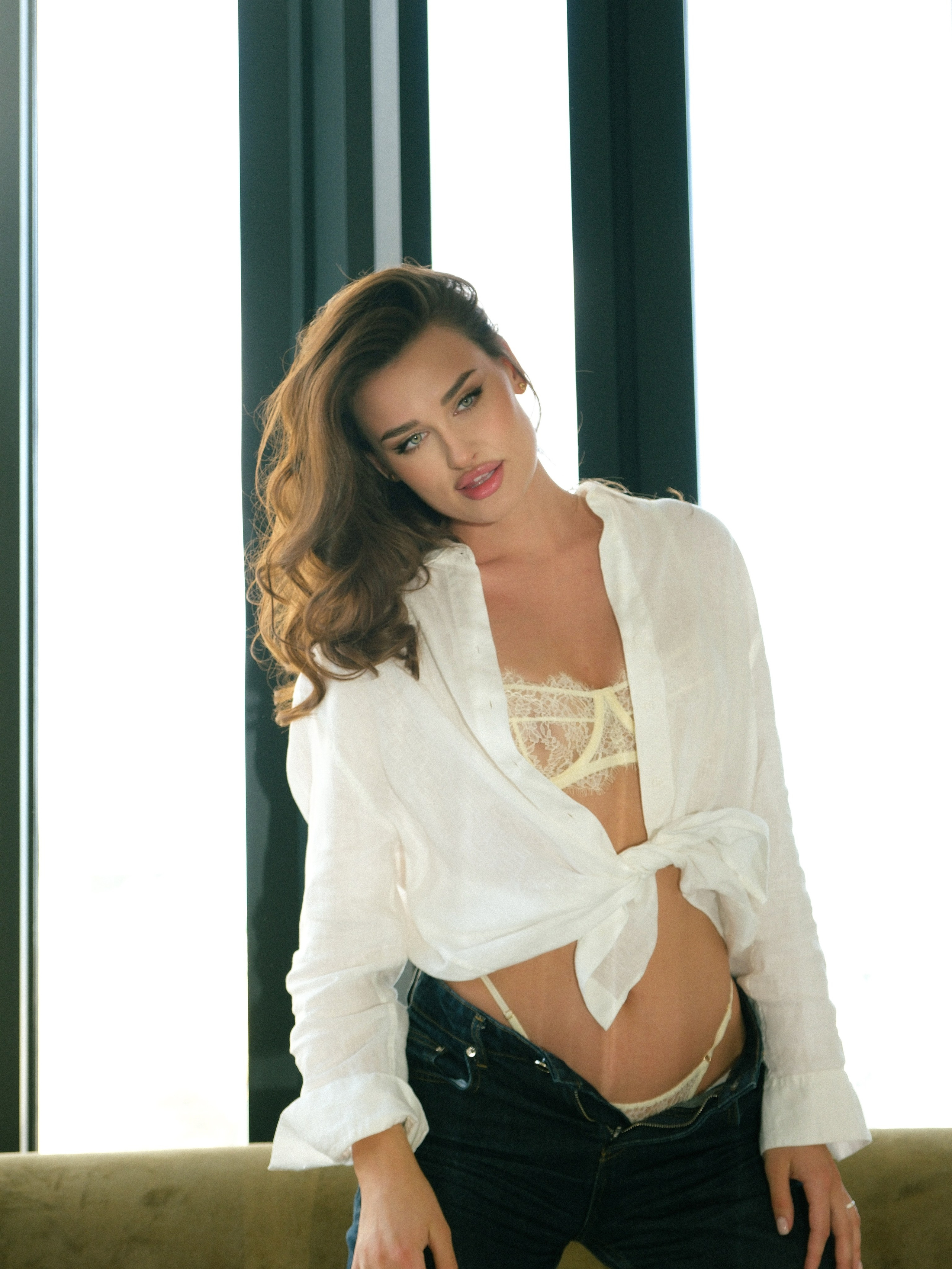 Кристина. Elsa. Photographer in Moscow