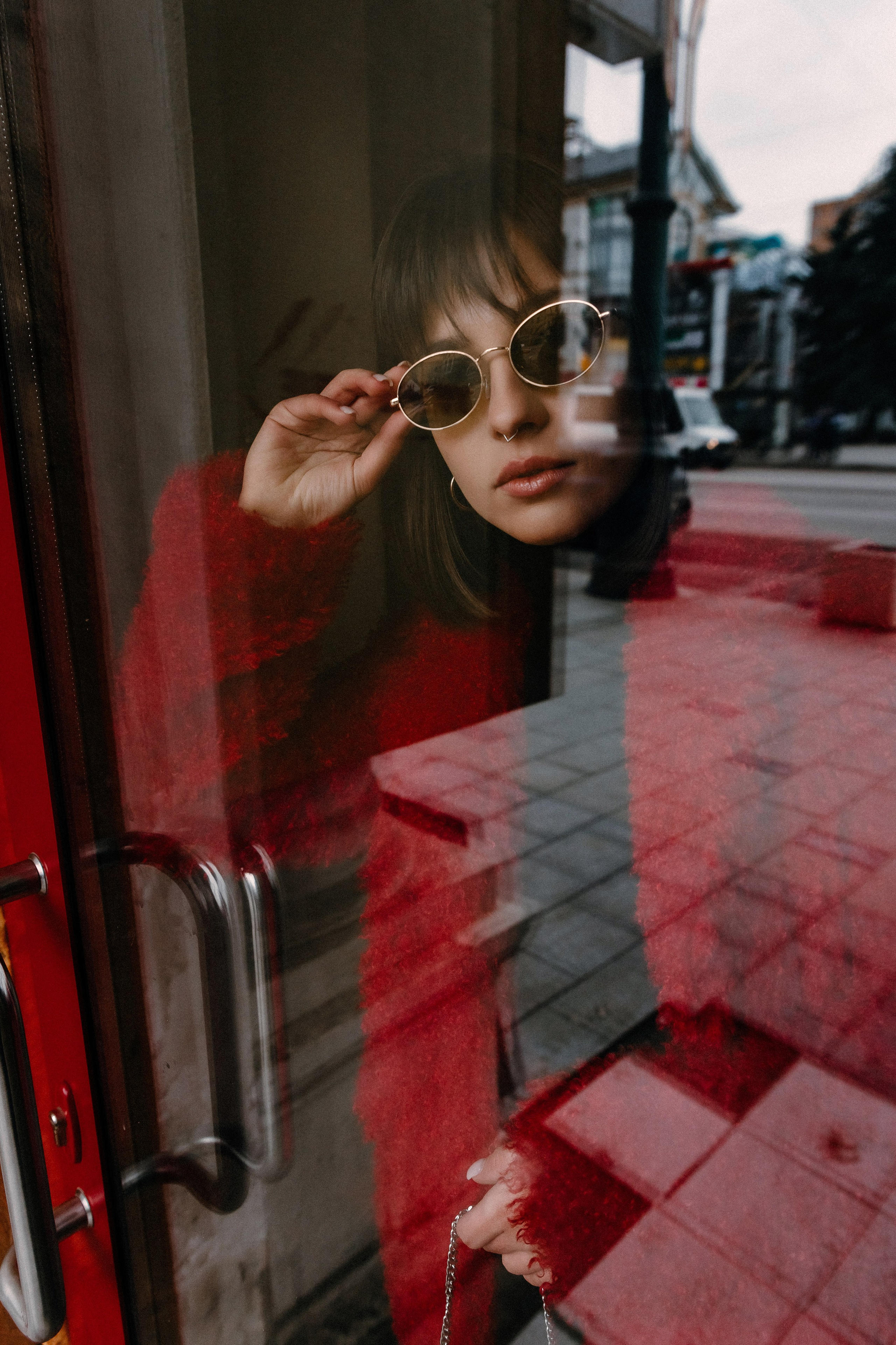 Влада. Диана Тимиряева | Фотограф в Воронеже