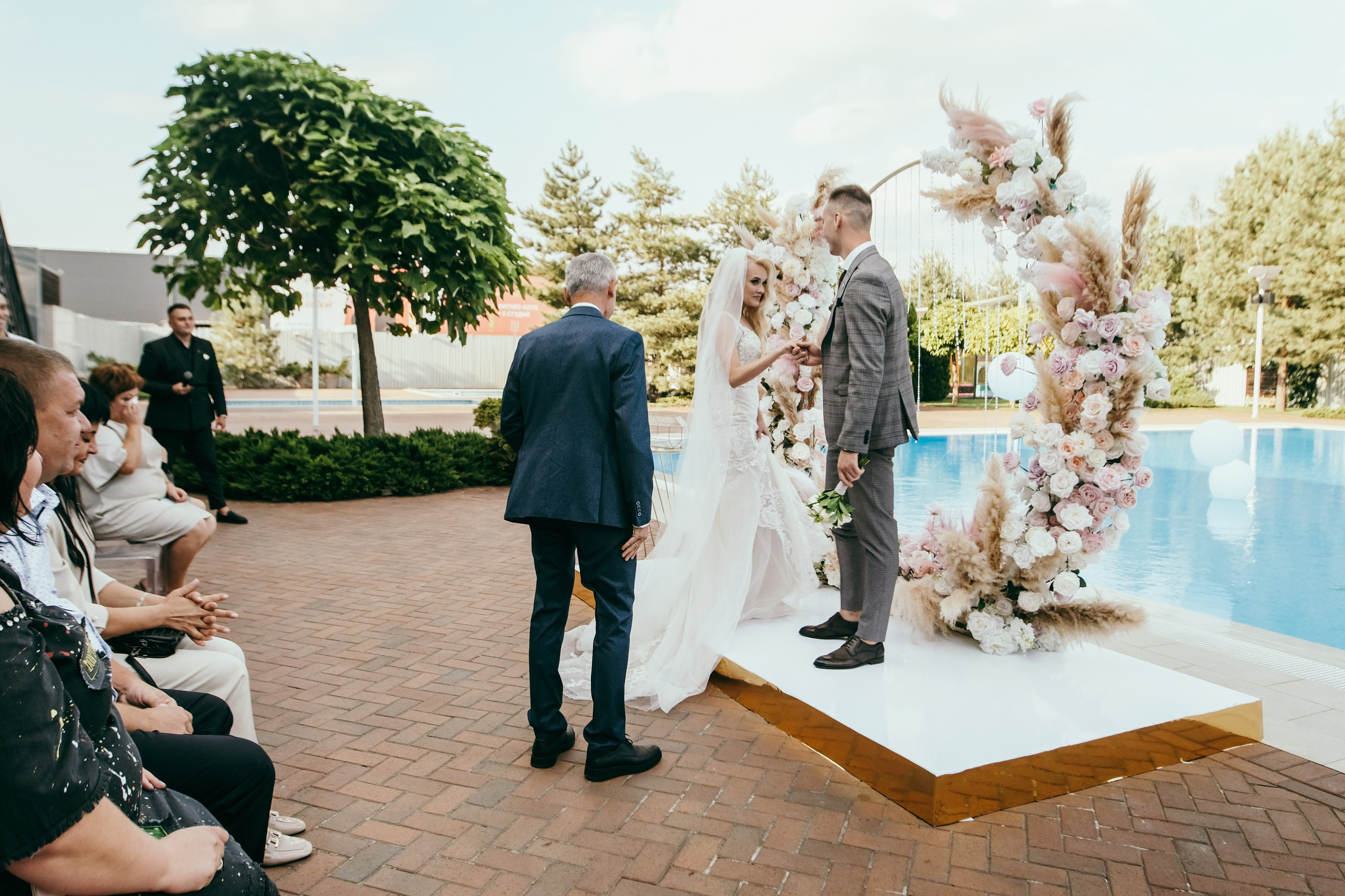 Владислав и Ксения