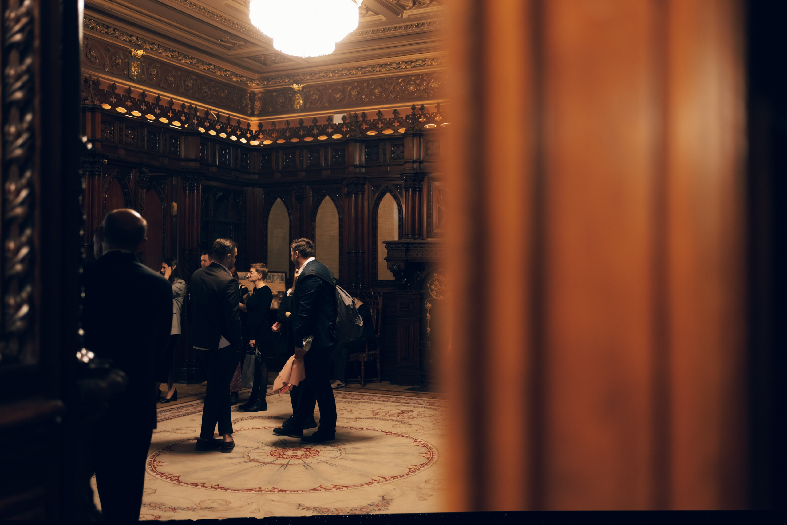 Roof wedding. Фотограф Ксения Калюжная