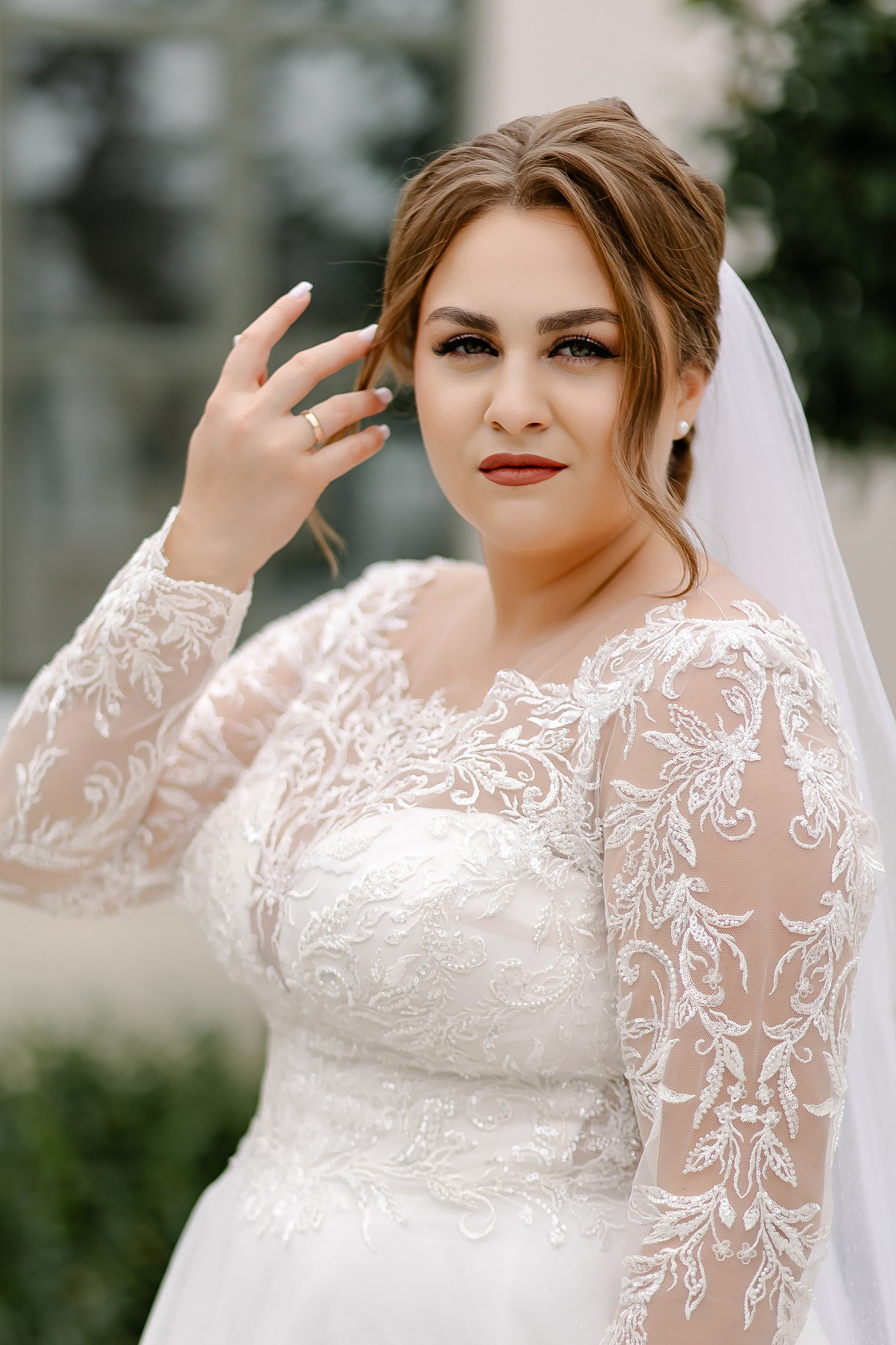 Алексей и Мария. Свадебный и семейный фотограф в Рязани Саша Крутых