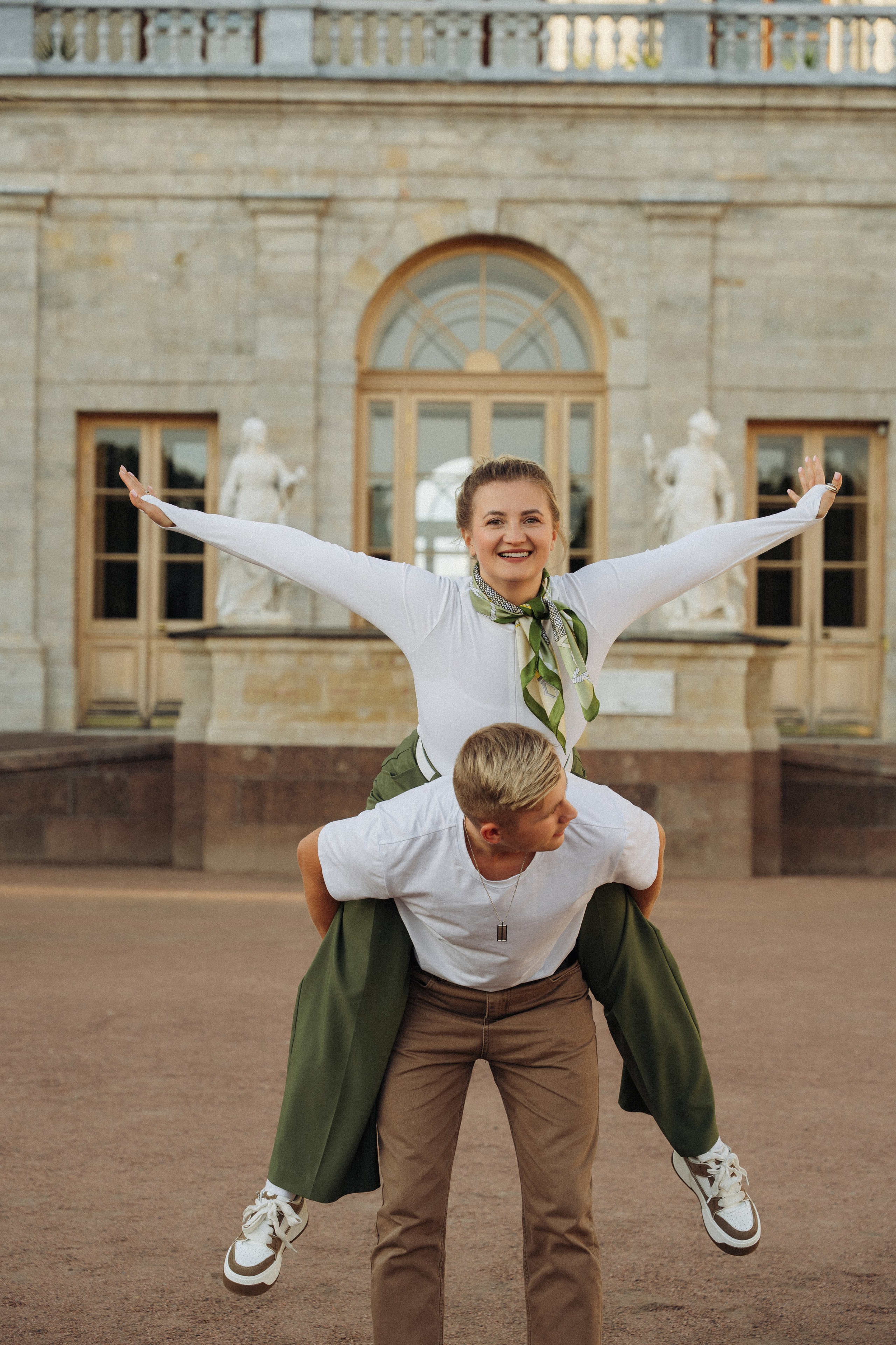 D & A. Фотограф Санкт-Петербург/Гомель Виктория Петрова