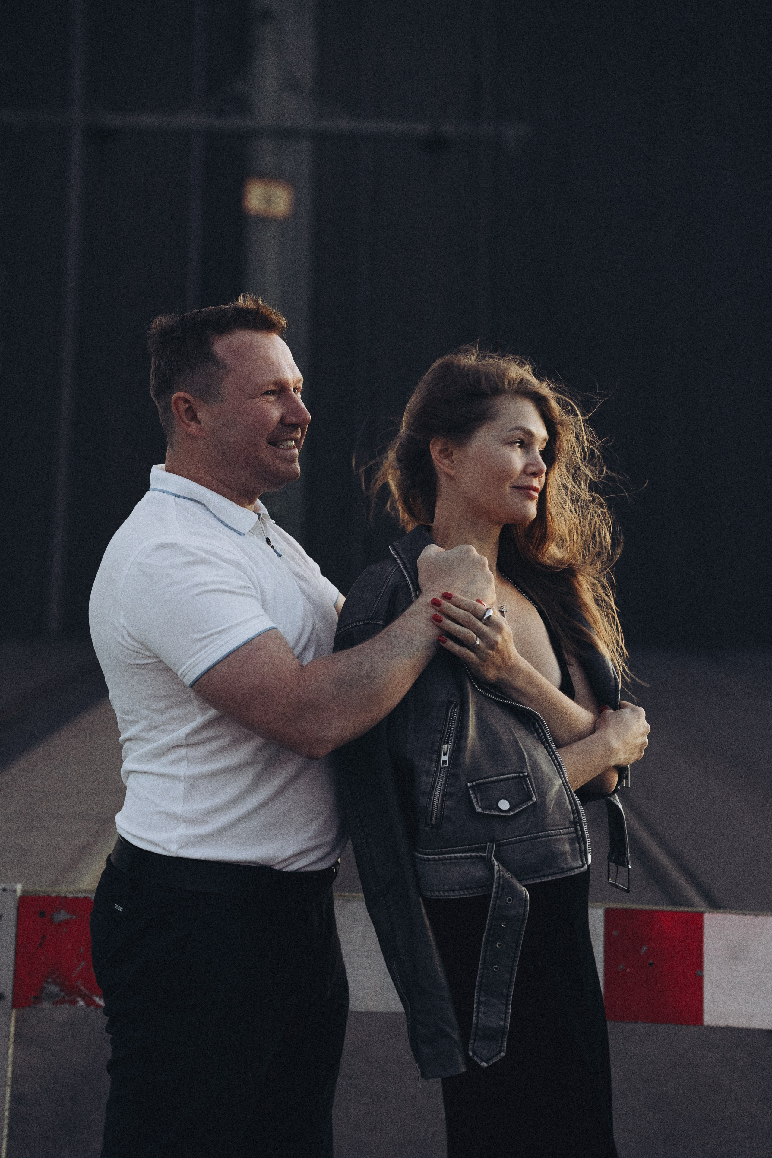 L & A. Фотограф Санкт-Петербург/Гомель Виктория Петрова