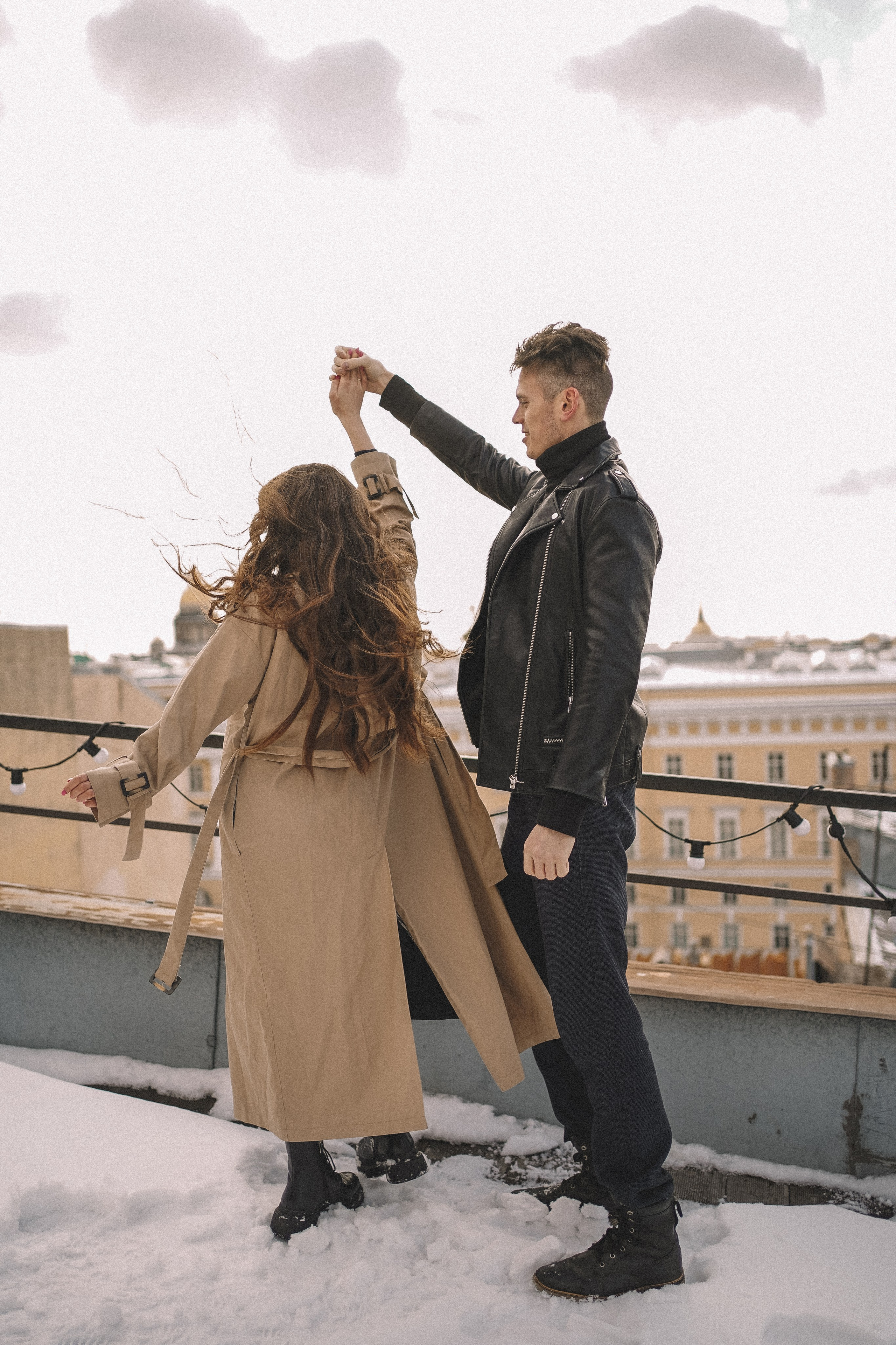 D & A. Фотограф Санкт-Петербург/Гомель Виктория Петрова