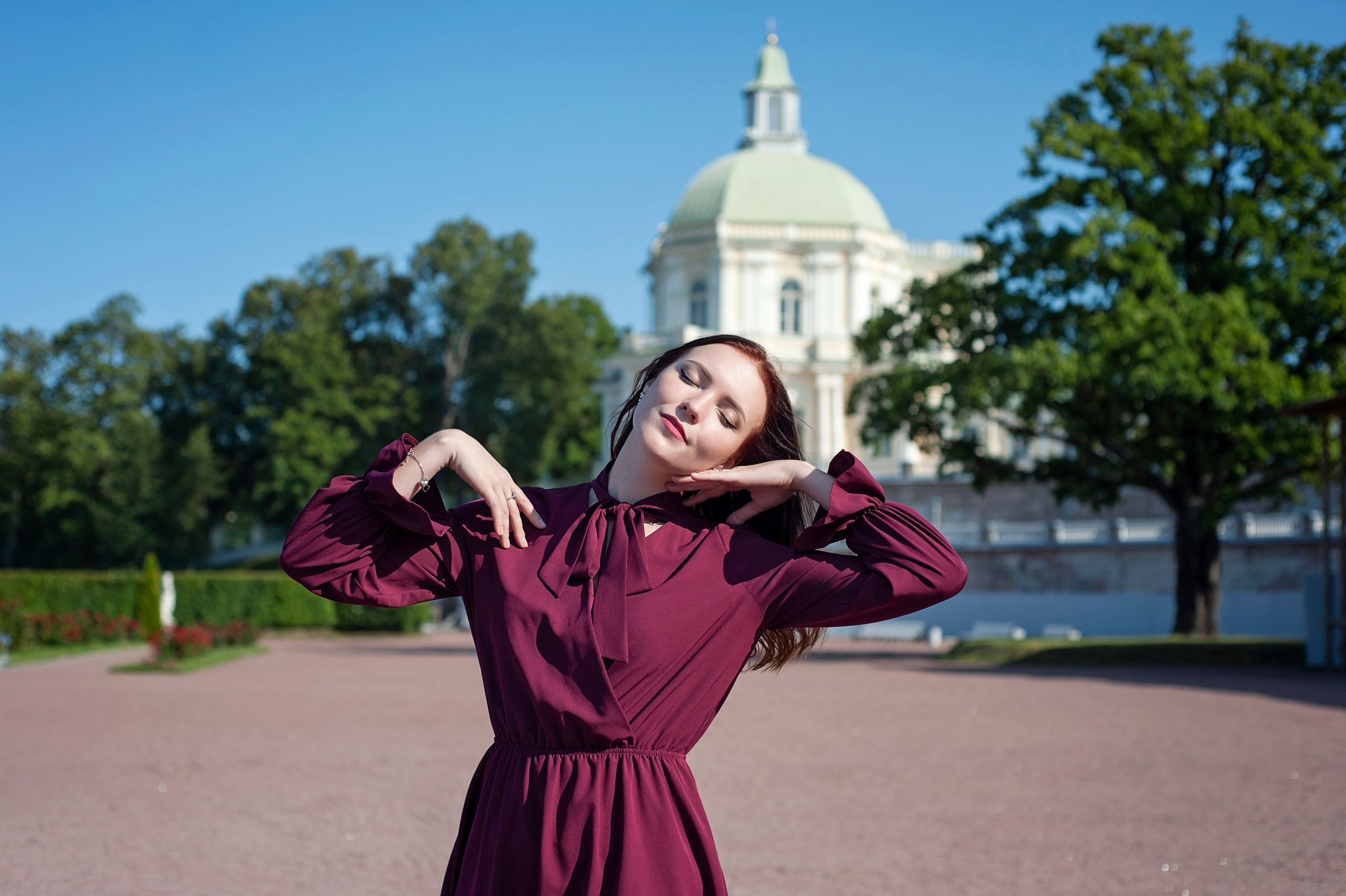 Алена. Фотограф Санкт-Петербург