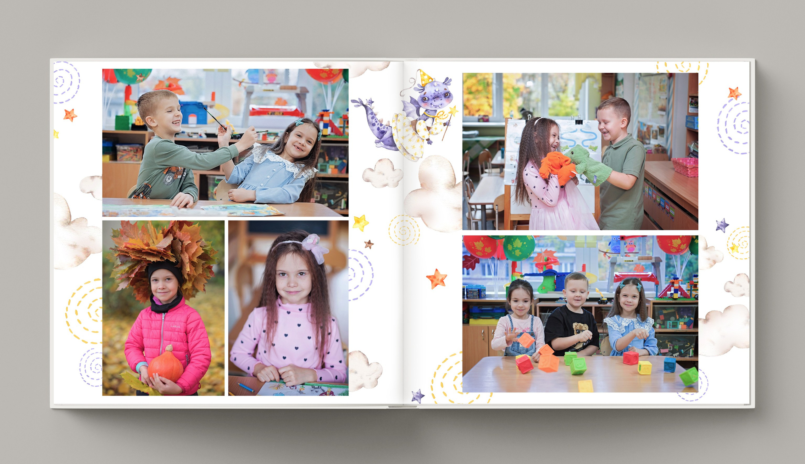 Дракоши. Фотограф Санкт-Петербург