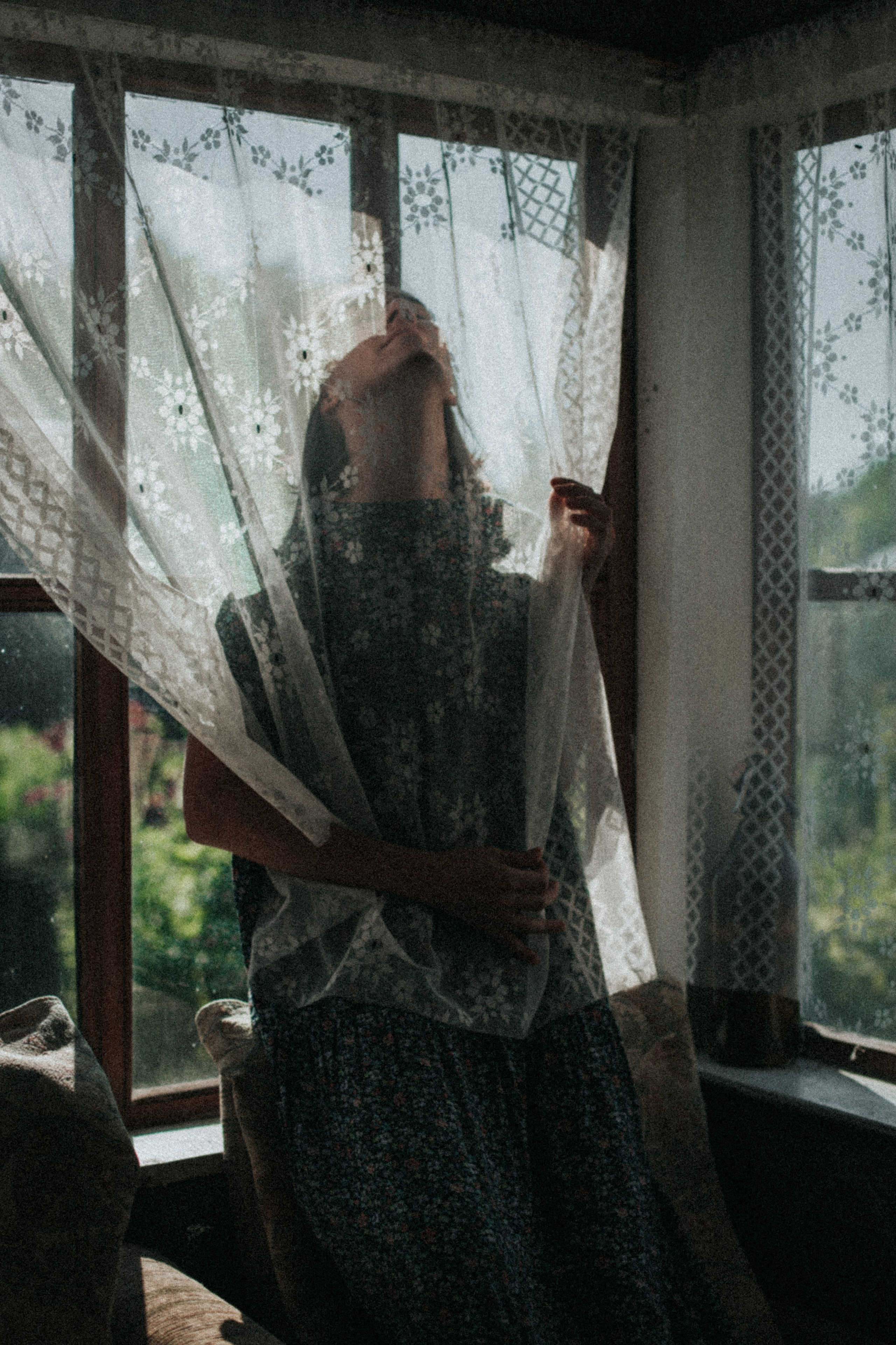 Арсен. Дом ретро. Фотограф в Нижнем Новгороде