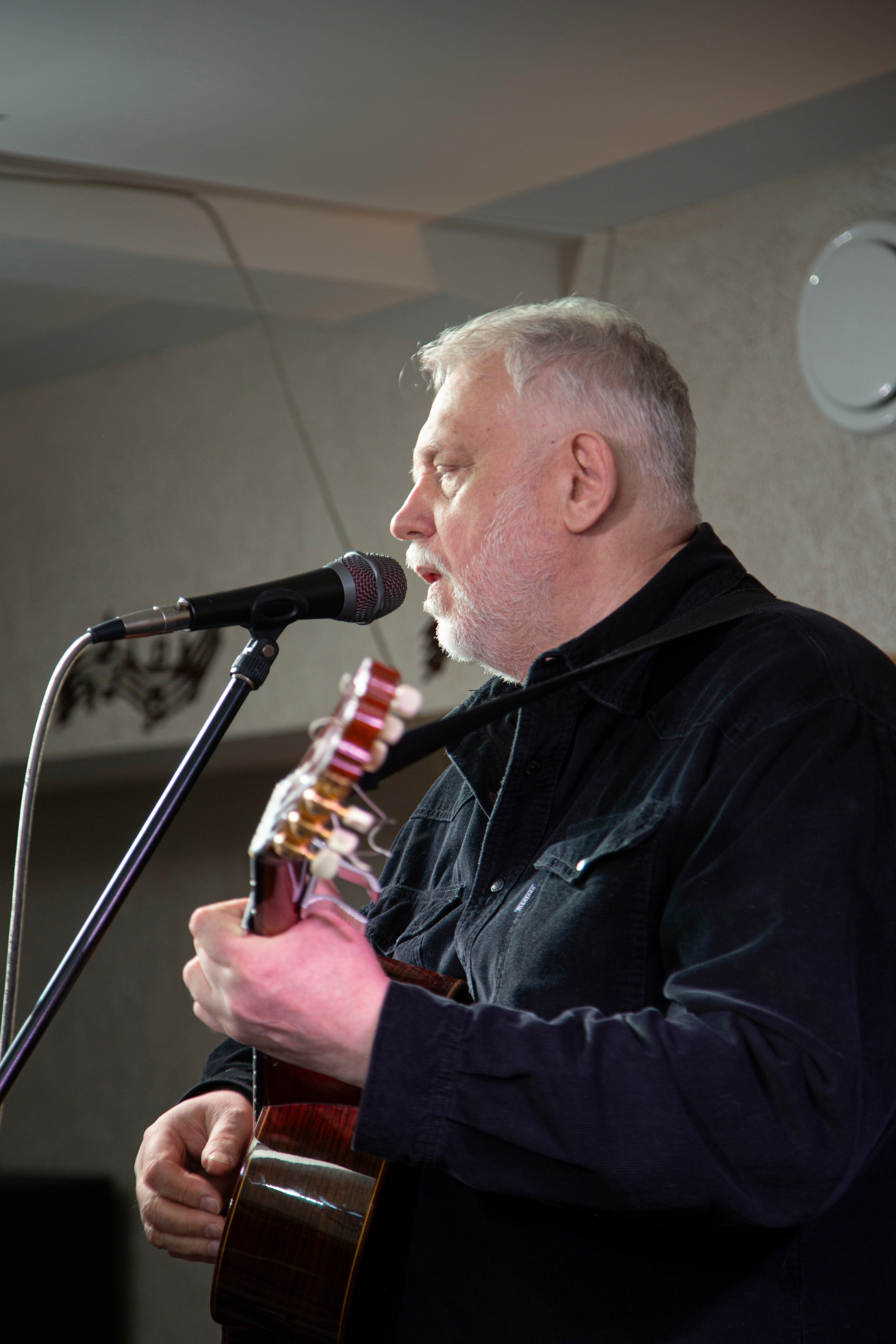 Служим Отечеству! 25.02.2024. Валерий Логачев. Фото, музыка, видео — для души