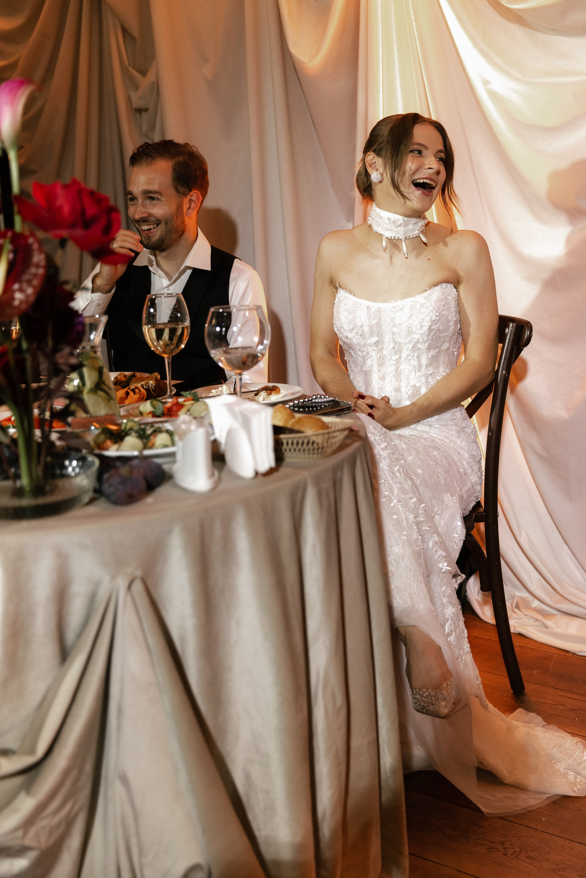 Учащается пульс. Свадебный фотограф Ярославль, Рыбинск