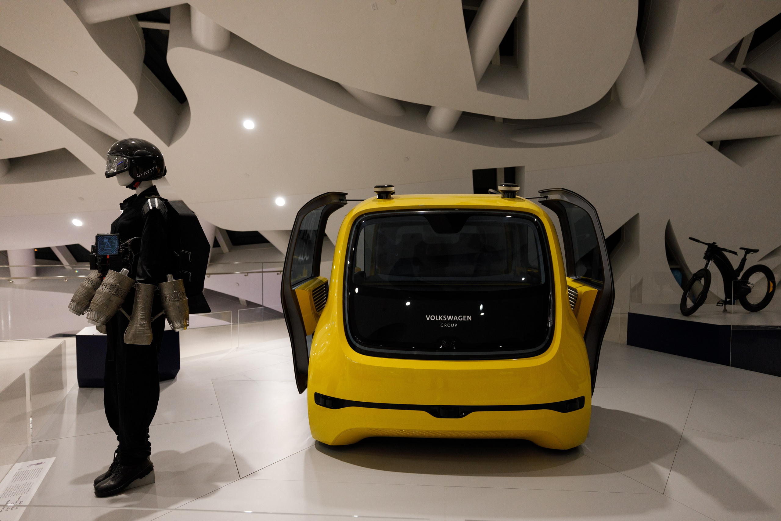 Дубай 2023. Руслан Плахтеев