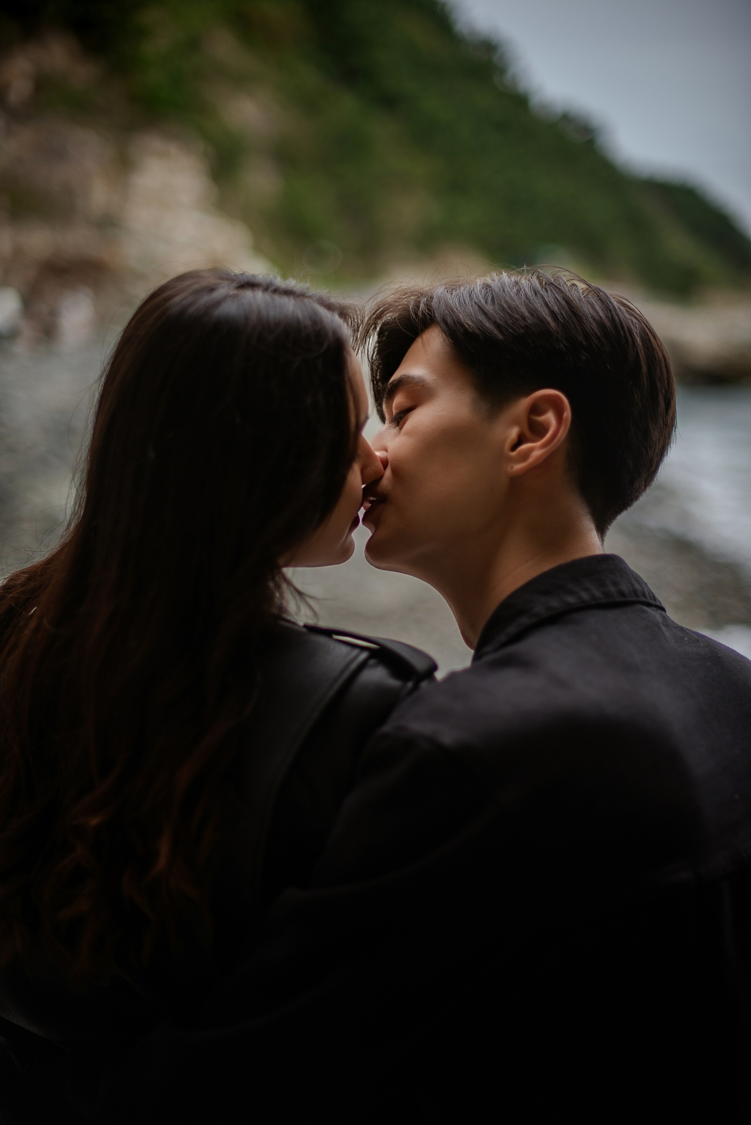 2. Busan photographer | Фотограф Пусан