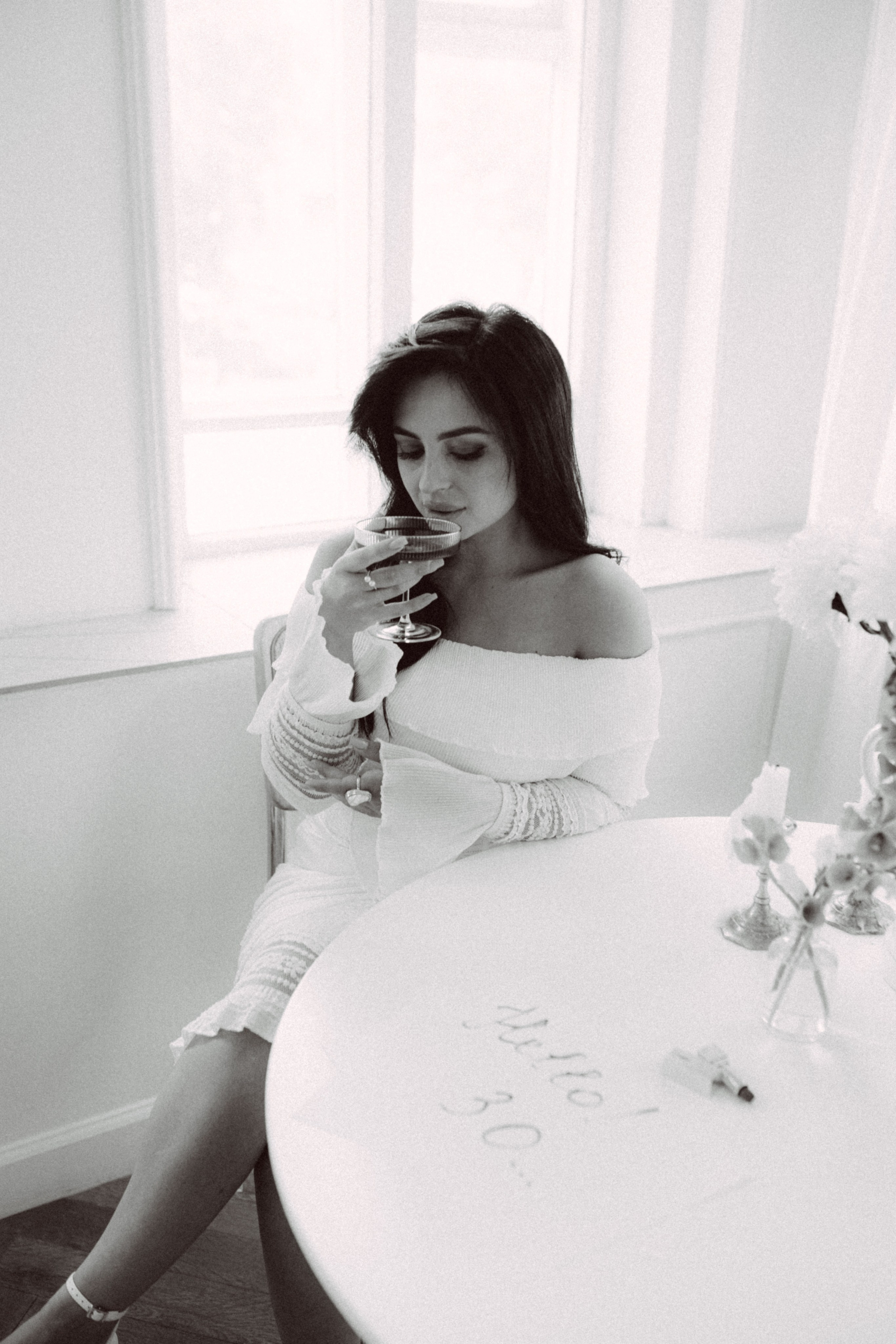 Алина. Фотограф Стилист Тюмень Вера Хайруллина