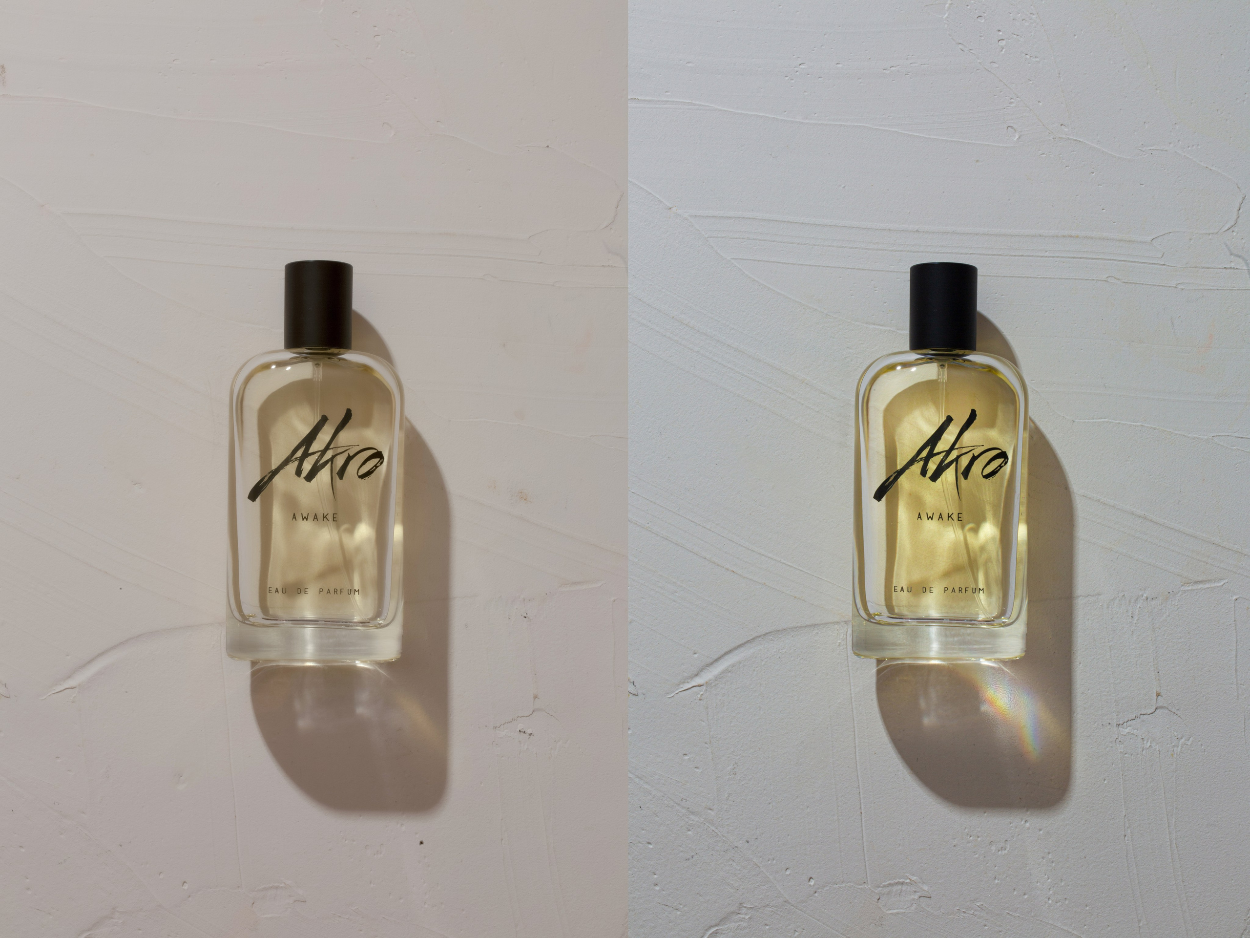 Парфюмерия