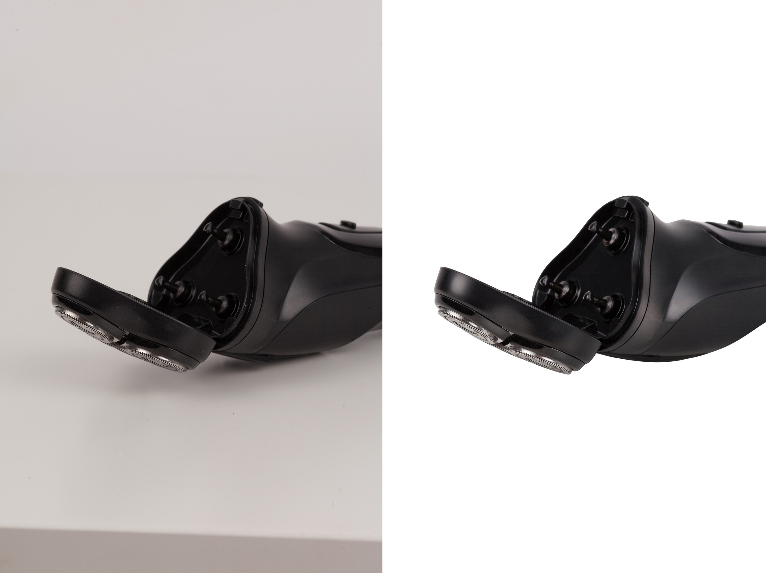 Косметические и бытовые приборы