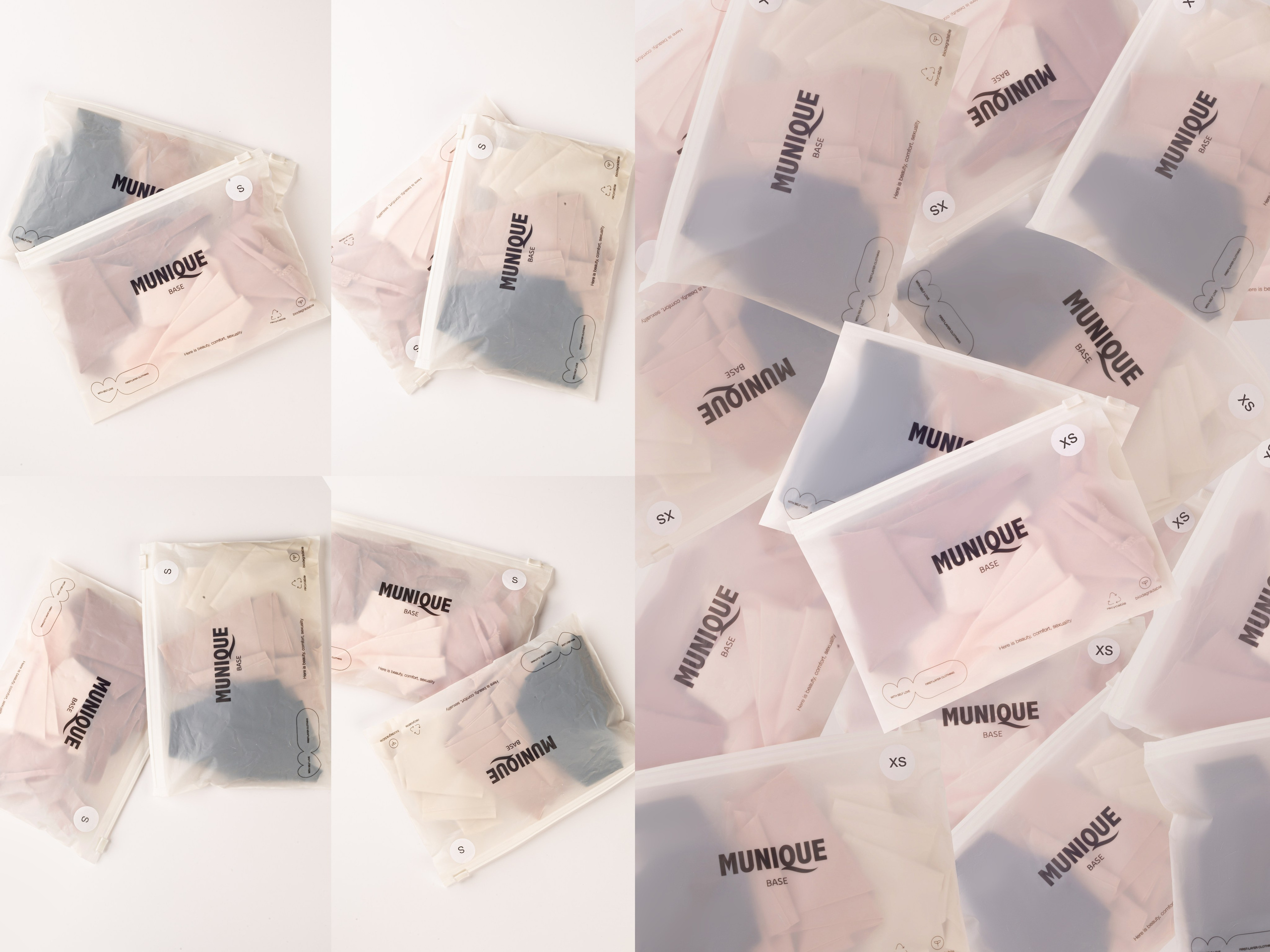 Нижнее белье