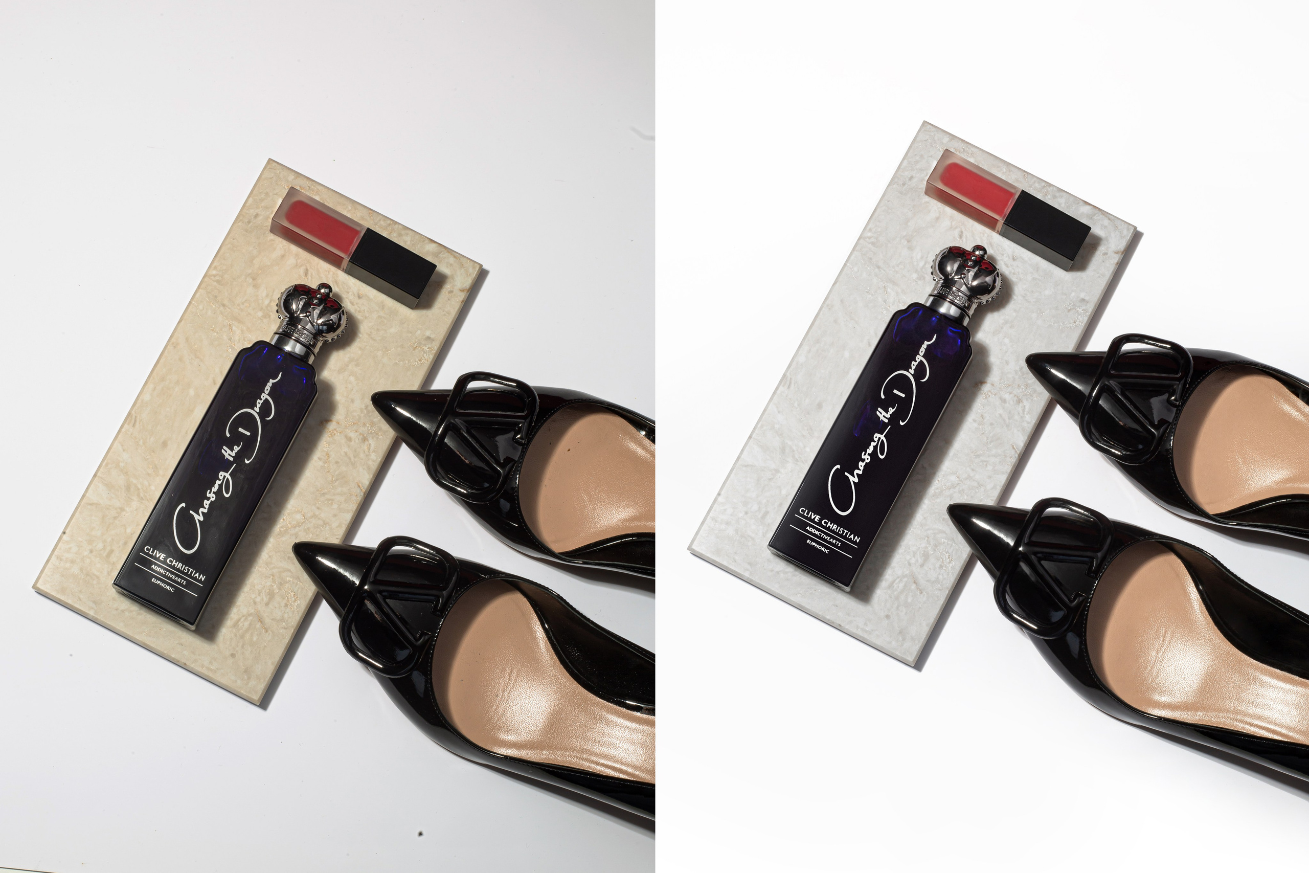 Парфюмерия